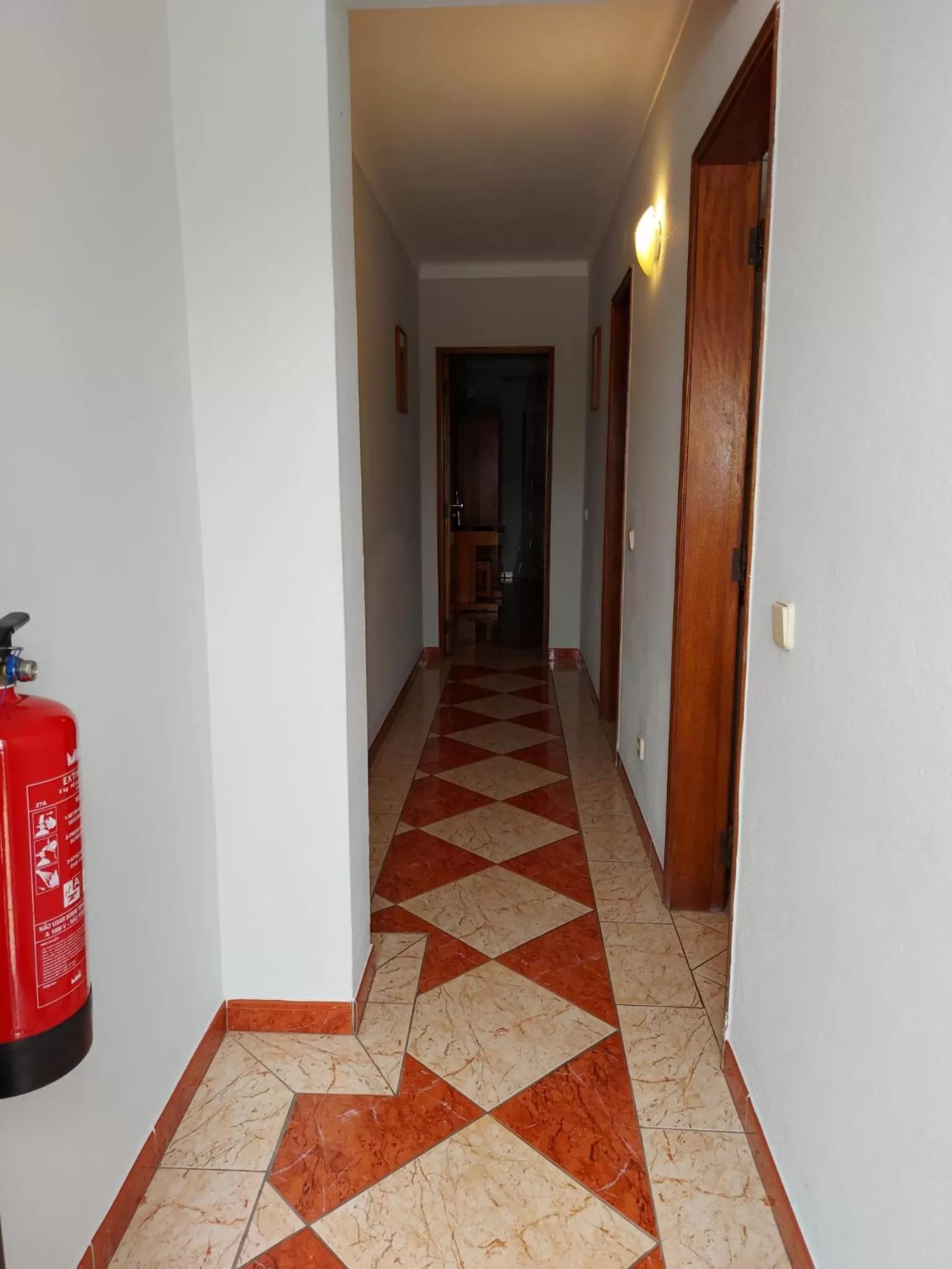 Cerro Atlantico by Umbral