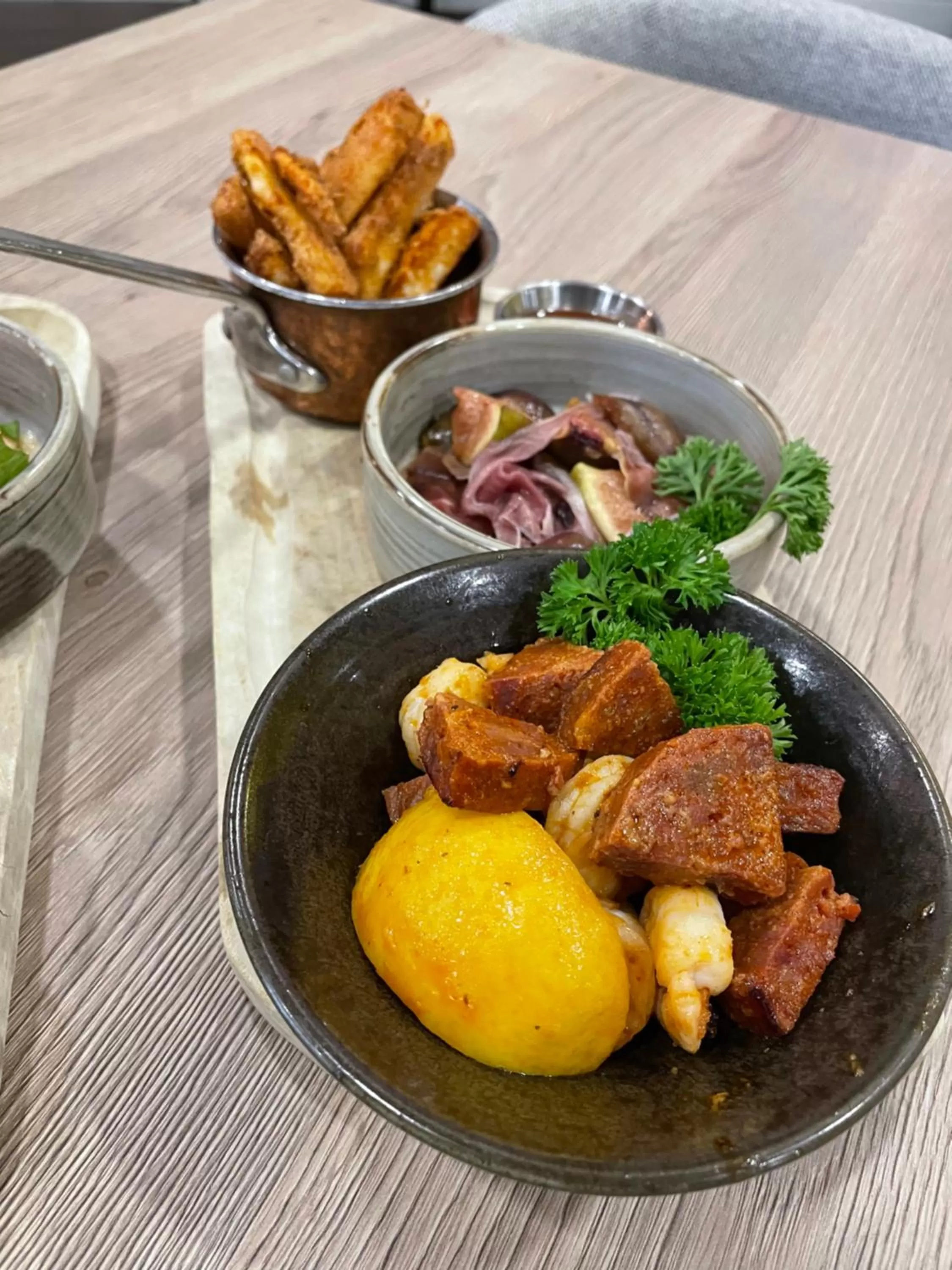 Food in Holiday Inn Kenilworth - Warwick by IHG