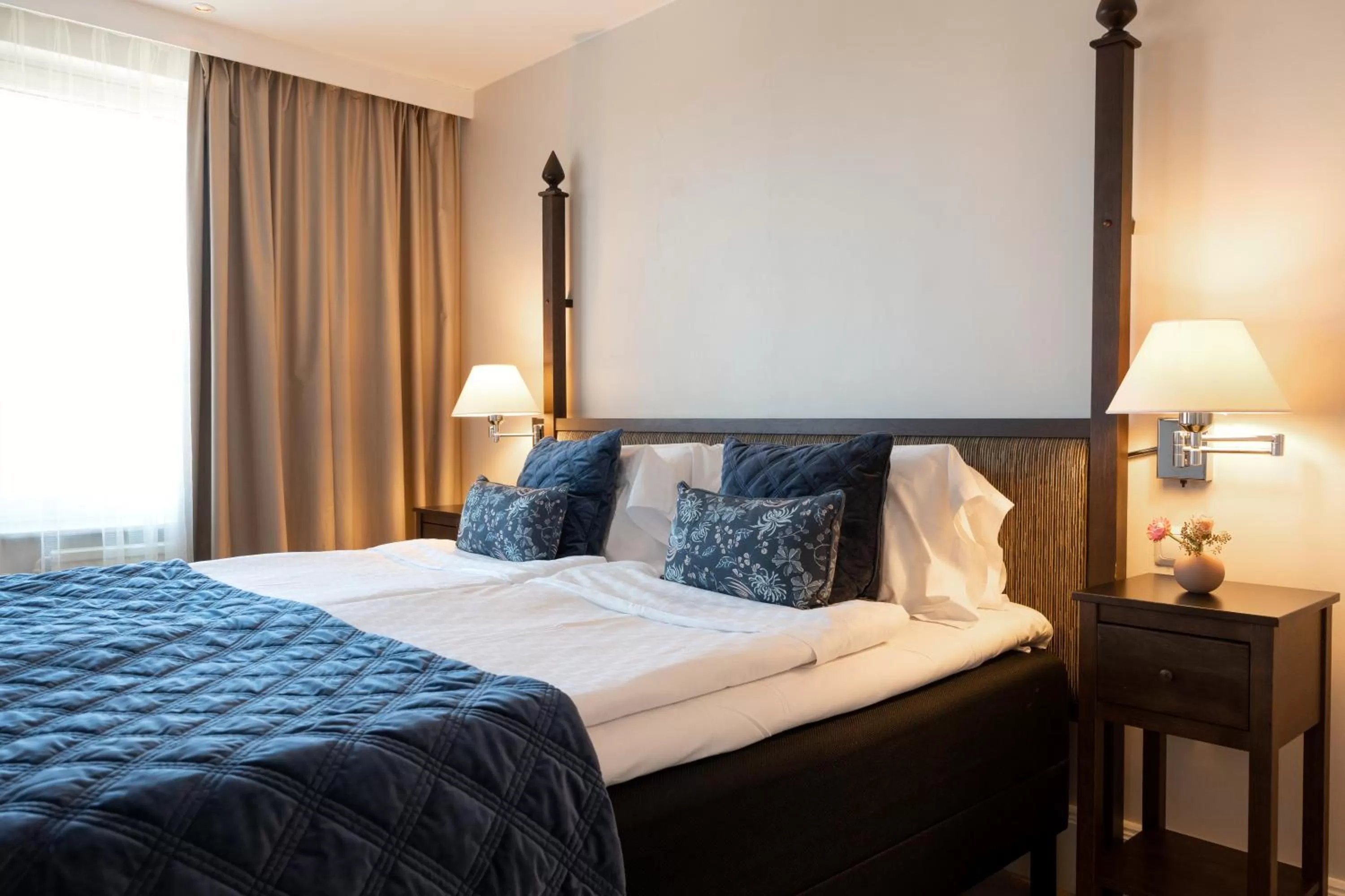 Photo of the whole room, Bed in Elite Palace Hotel & Spa