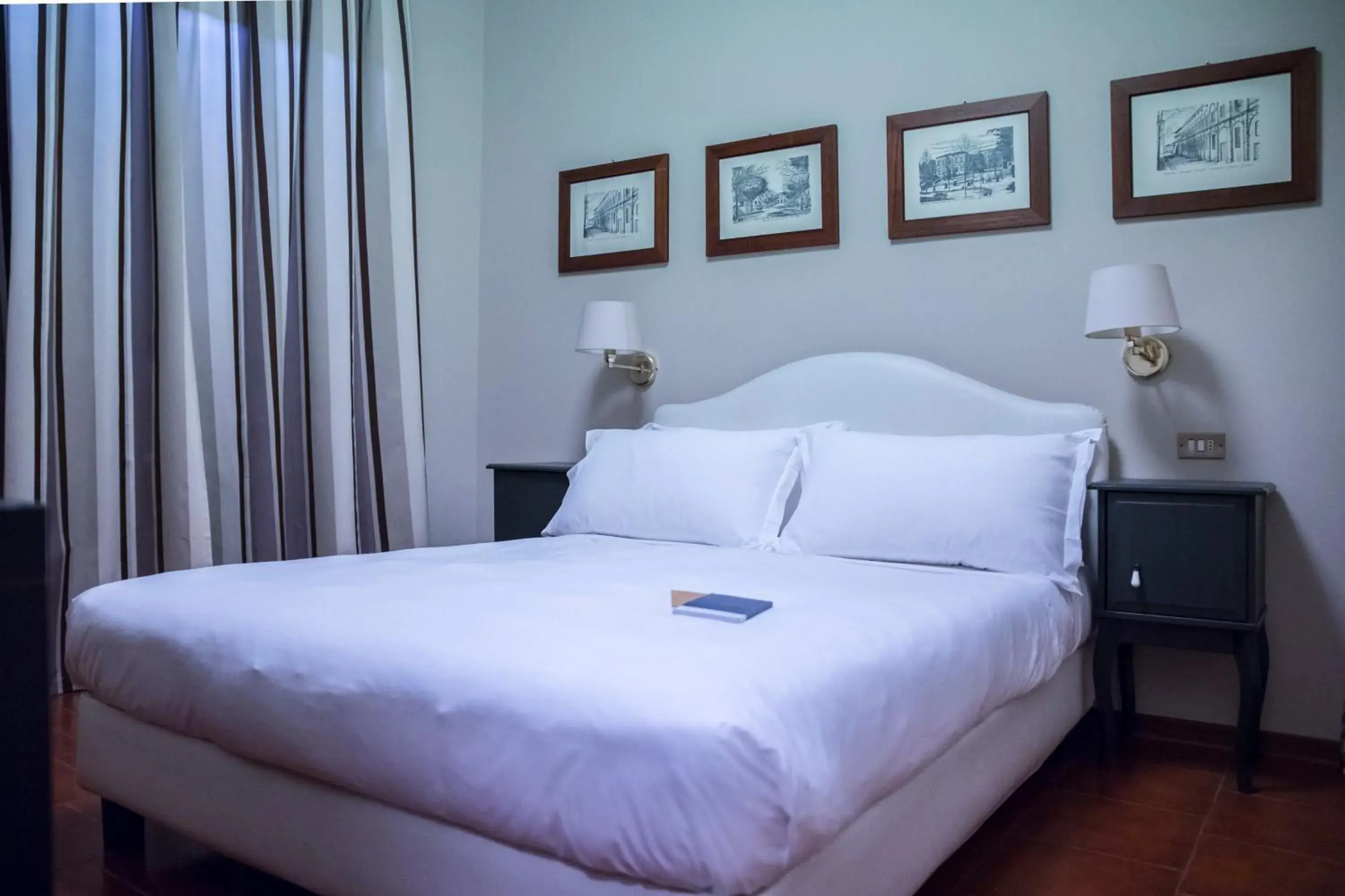 Standard Double Room - single occupancy in Bastimento Standard Double Room - single occupancy in Bastimento