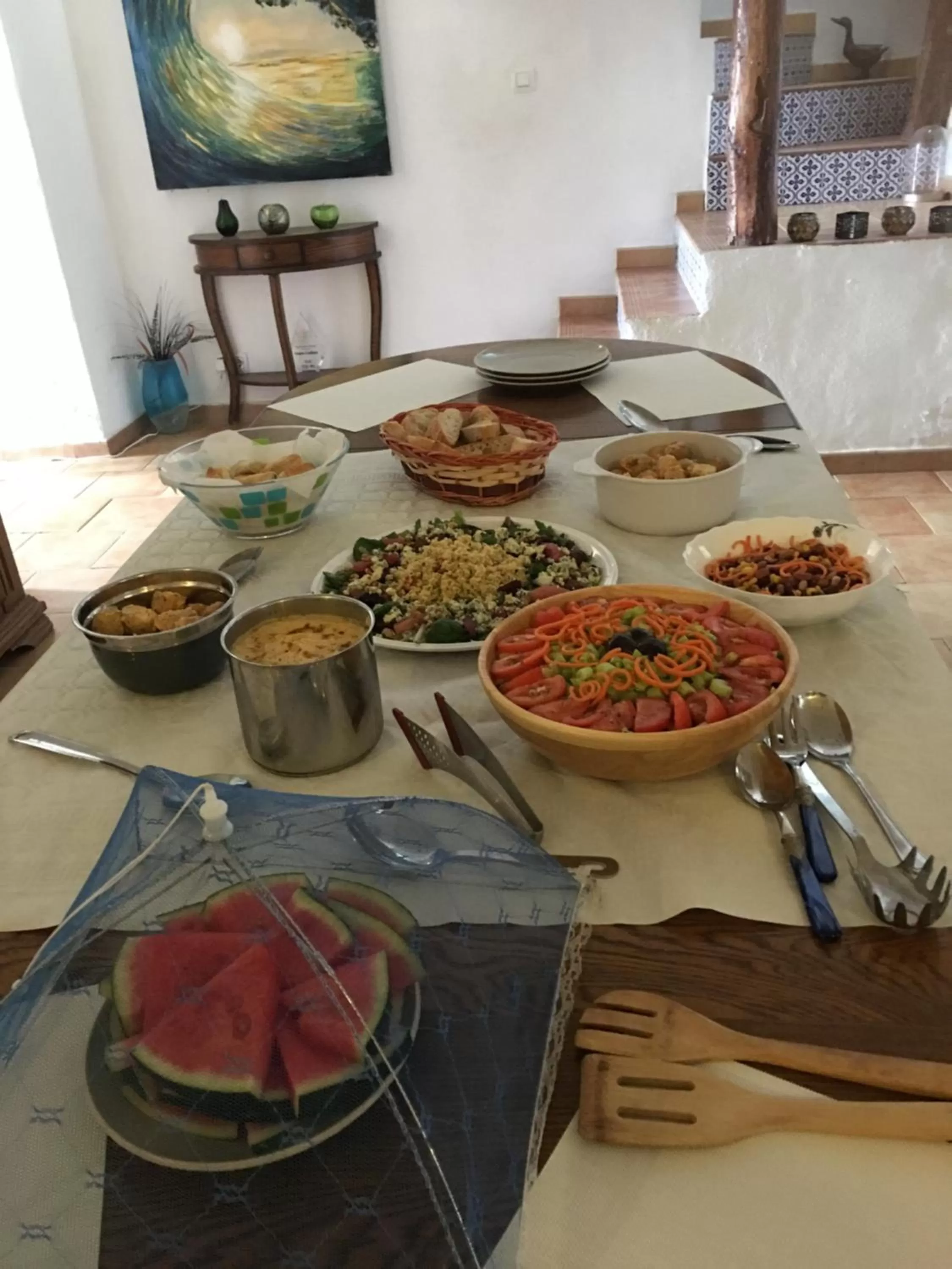 Cortijo Esquina B&B Guesthouse