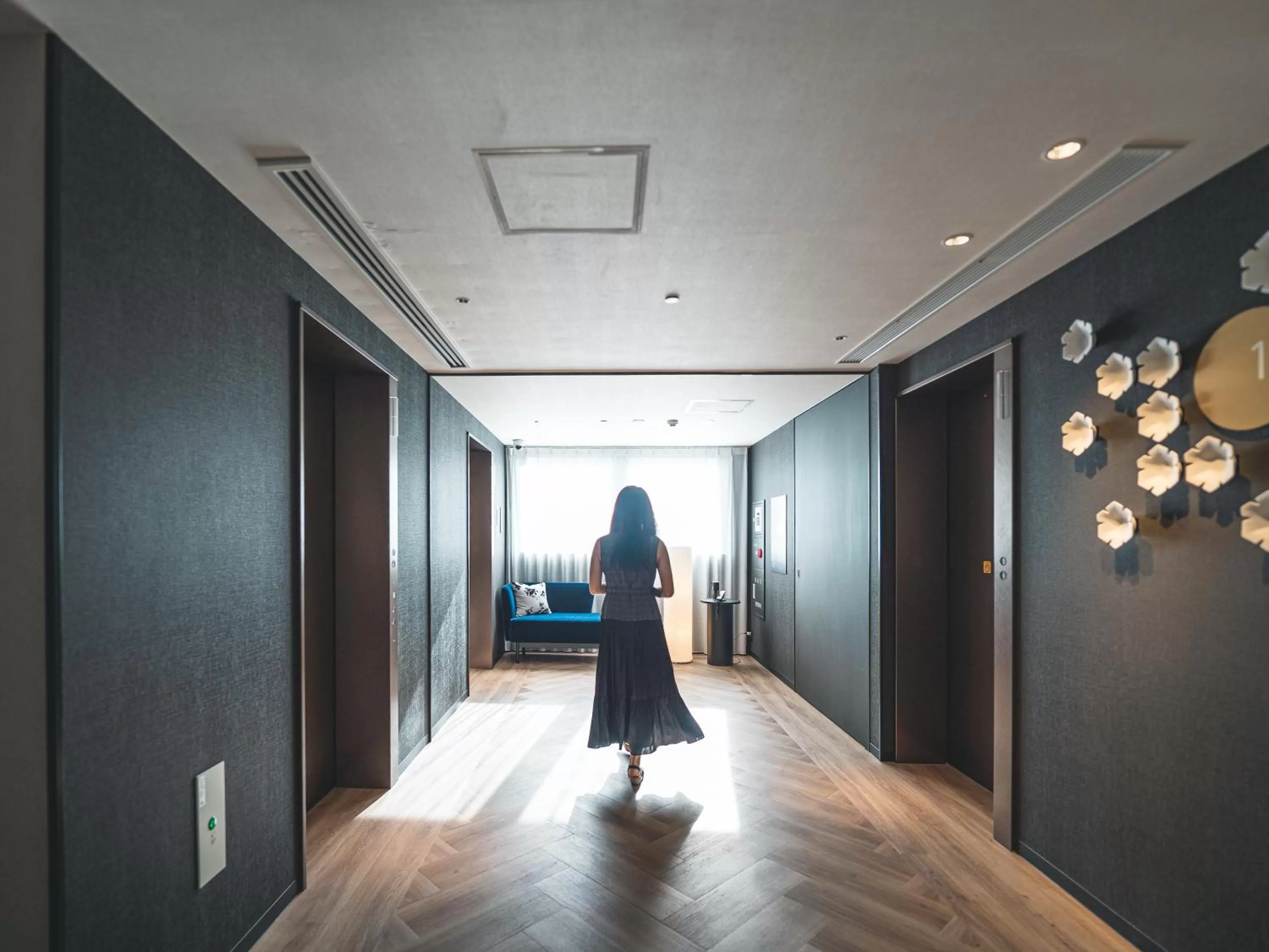 Decorative detail in Nikko Style Nagoya