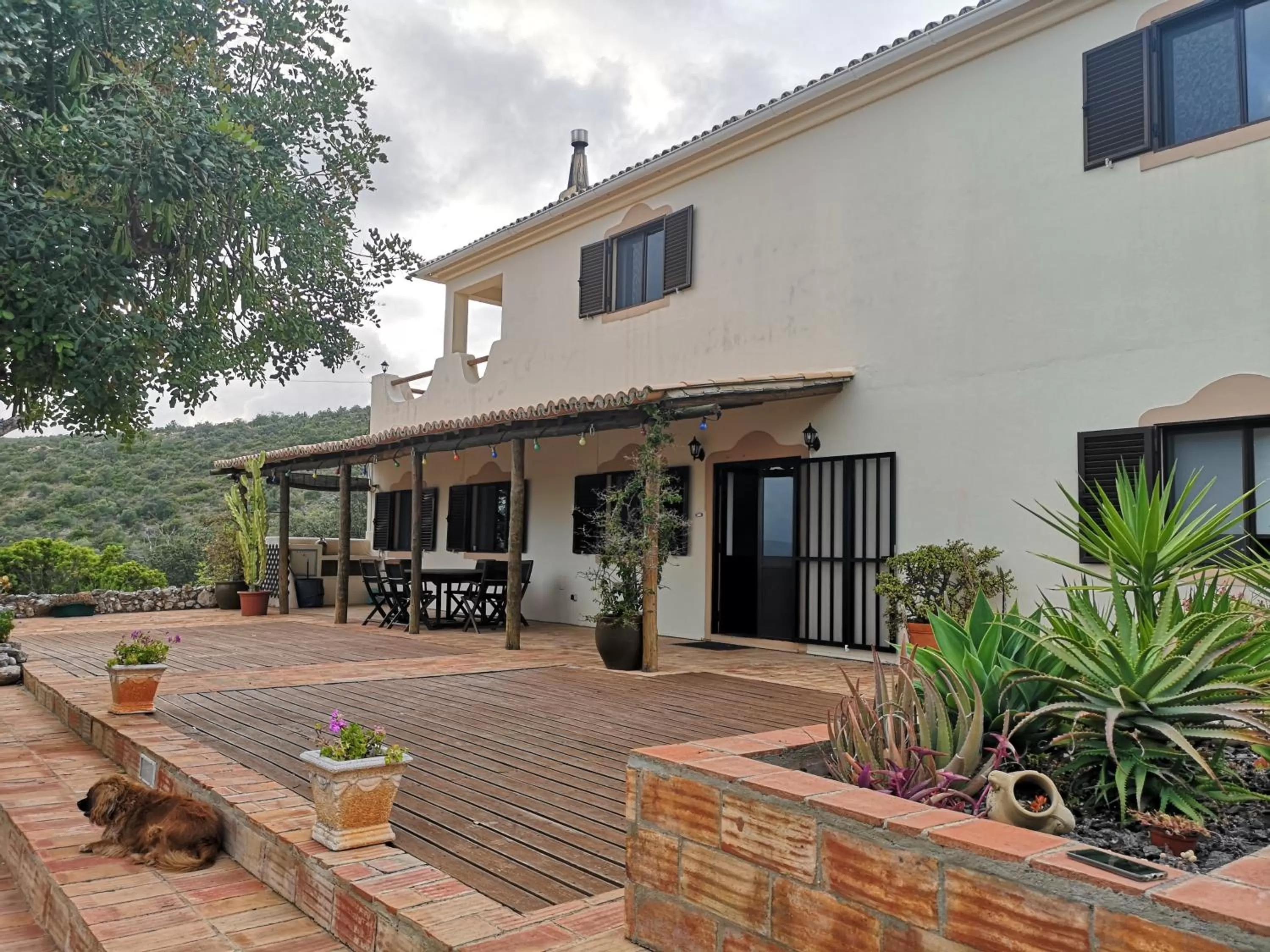 Facade/entrance, Property Building in Quinta Da Familia