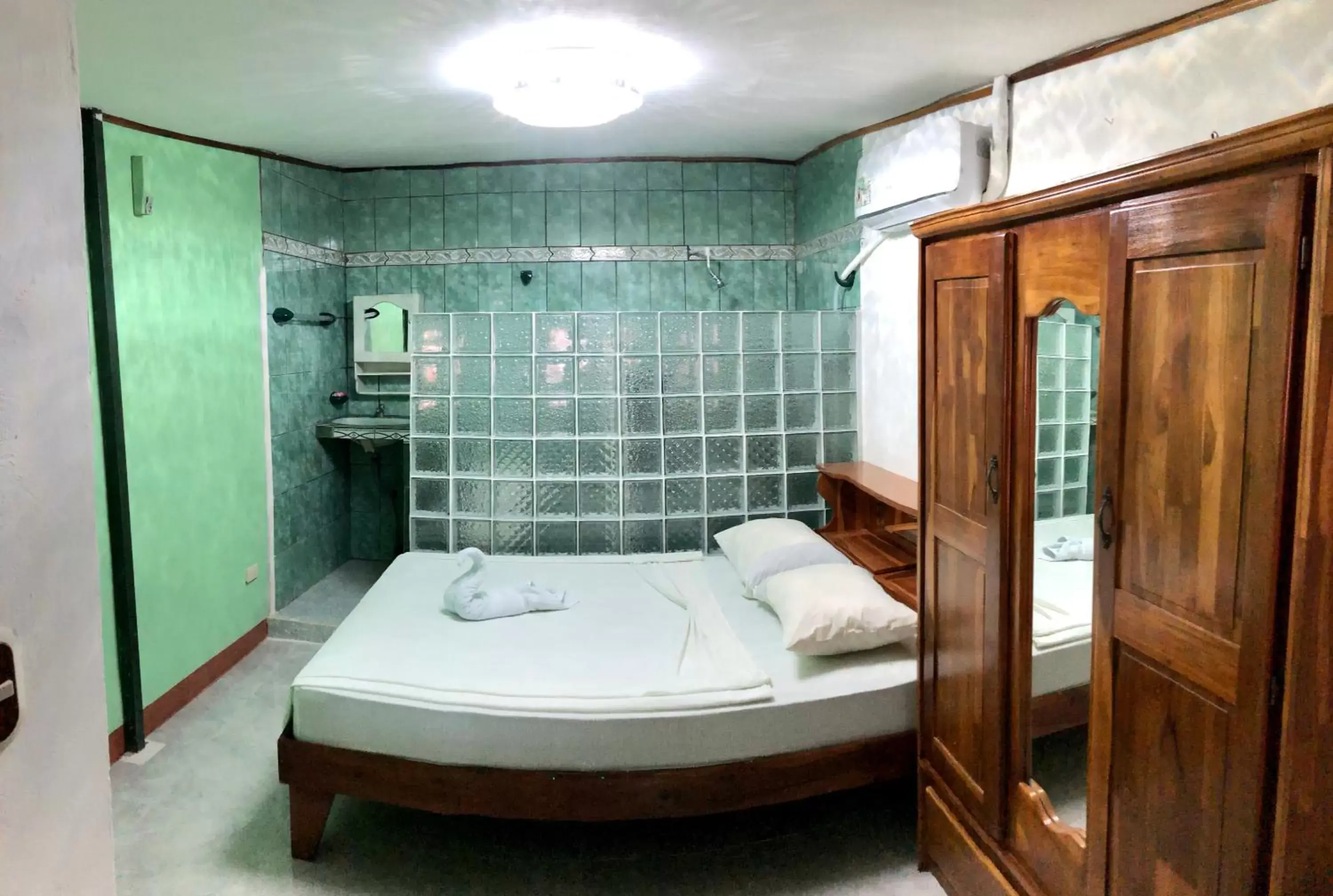 Standard Studio in Aparthotel Gonzalez Standard Studio in Aparthotel Gonzalez