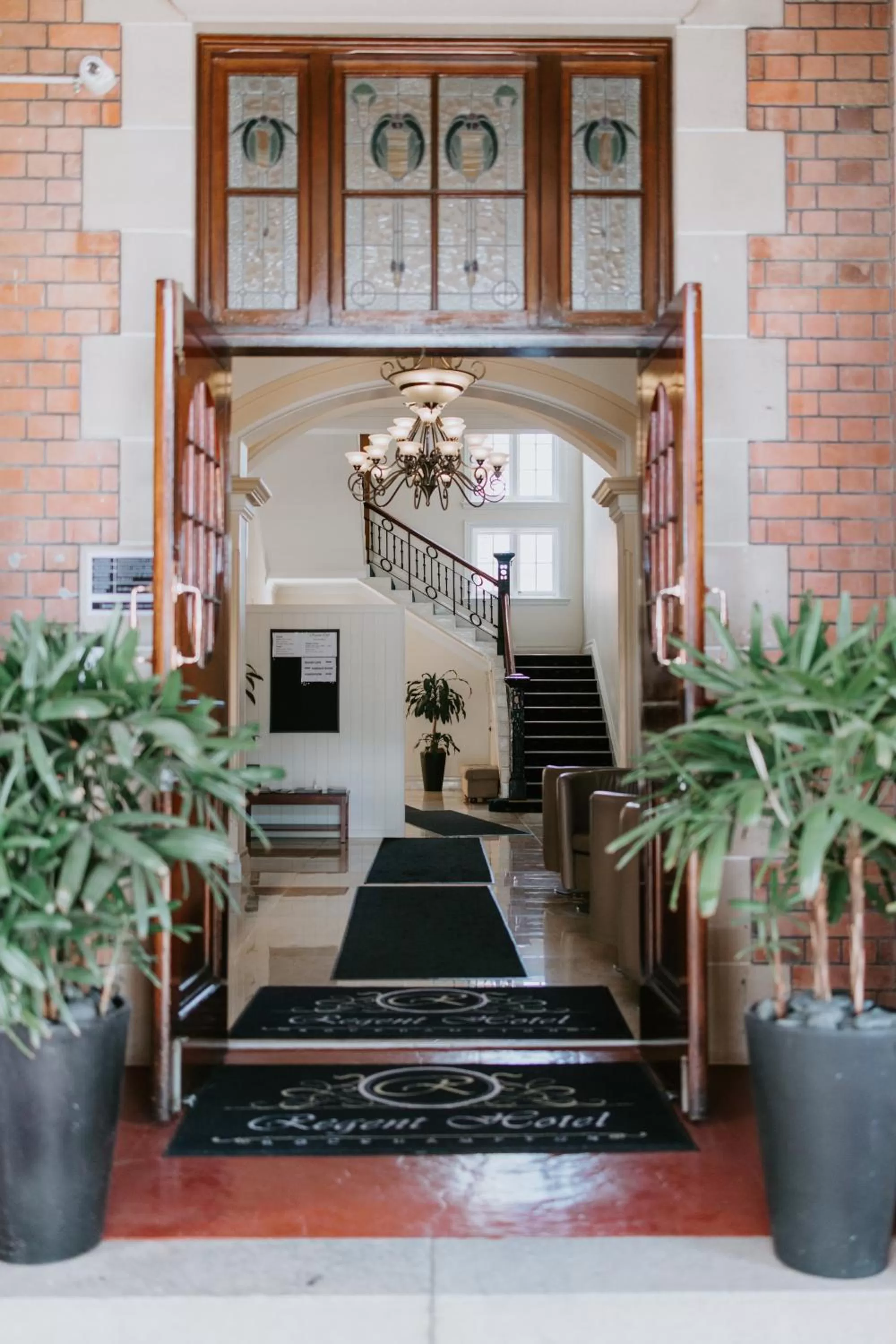 Quality Hotel Regent Rockhampton