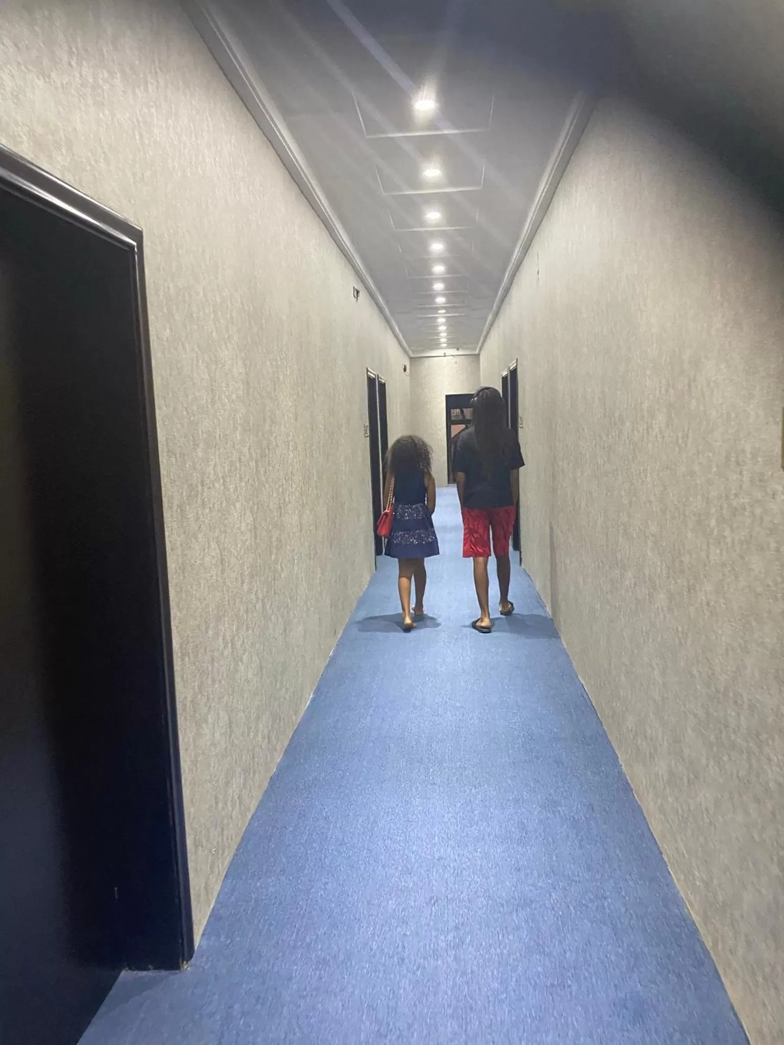 People in MUSE Boutique Hotel