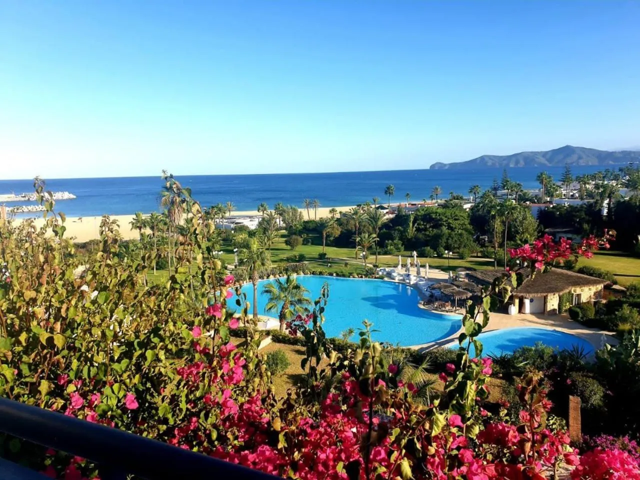 Marina Smir Hotel & Spa