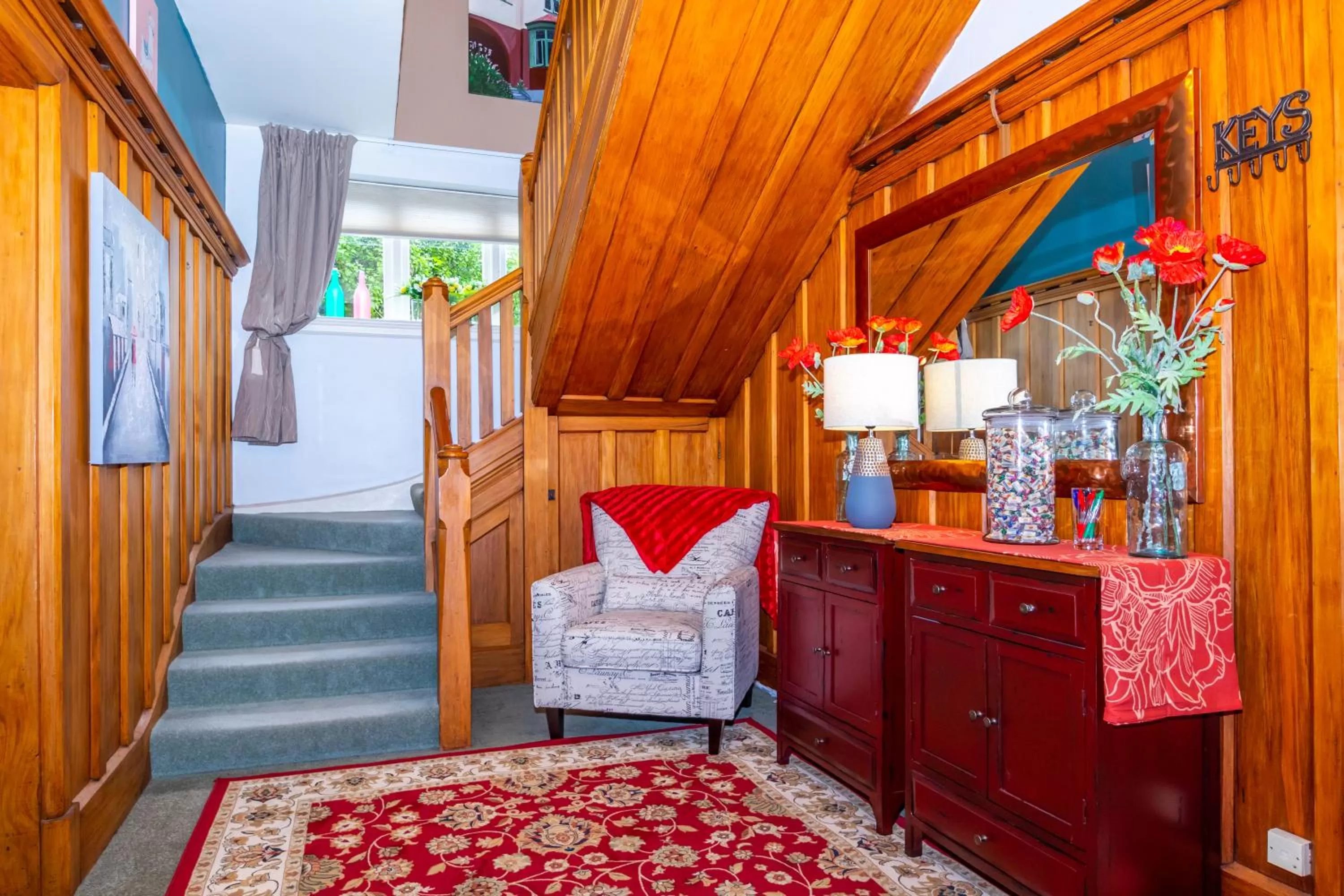 The Ocean Breeze CBD