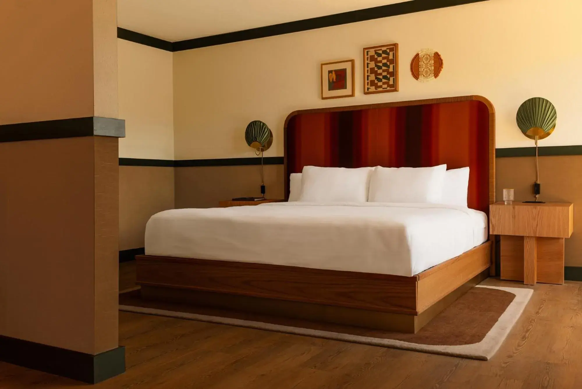 Deluxe Suite in Life House, Palm Springs Deluxe Suite in Life House, Palm Springs