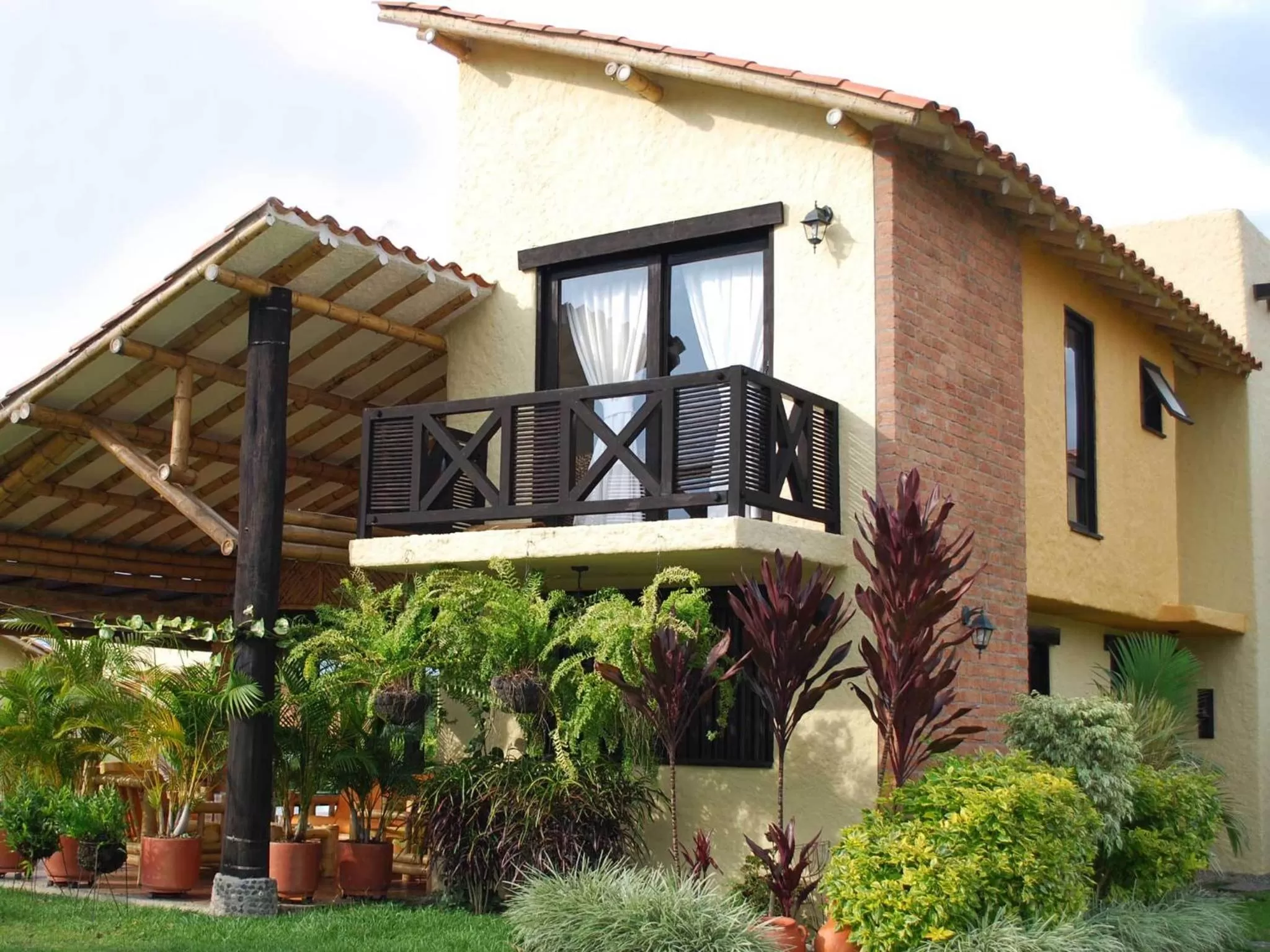 Property building in Decameron Panaca - All Inclusive