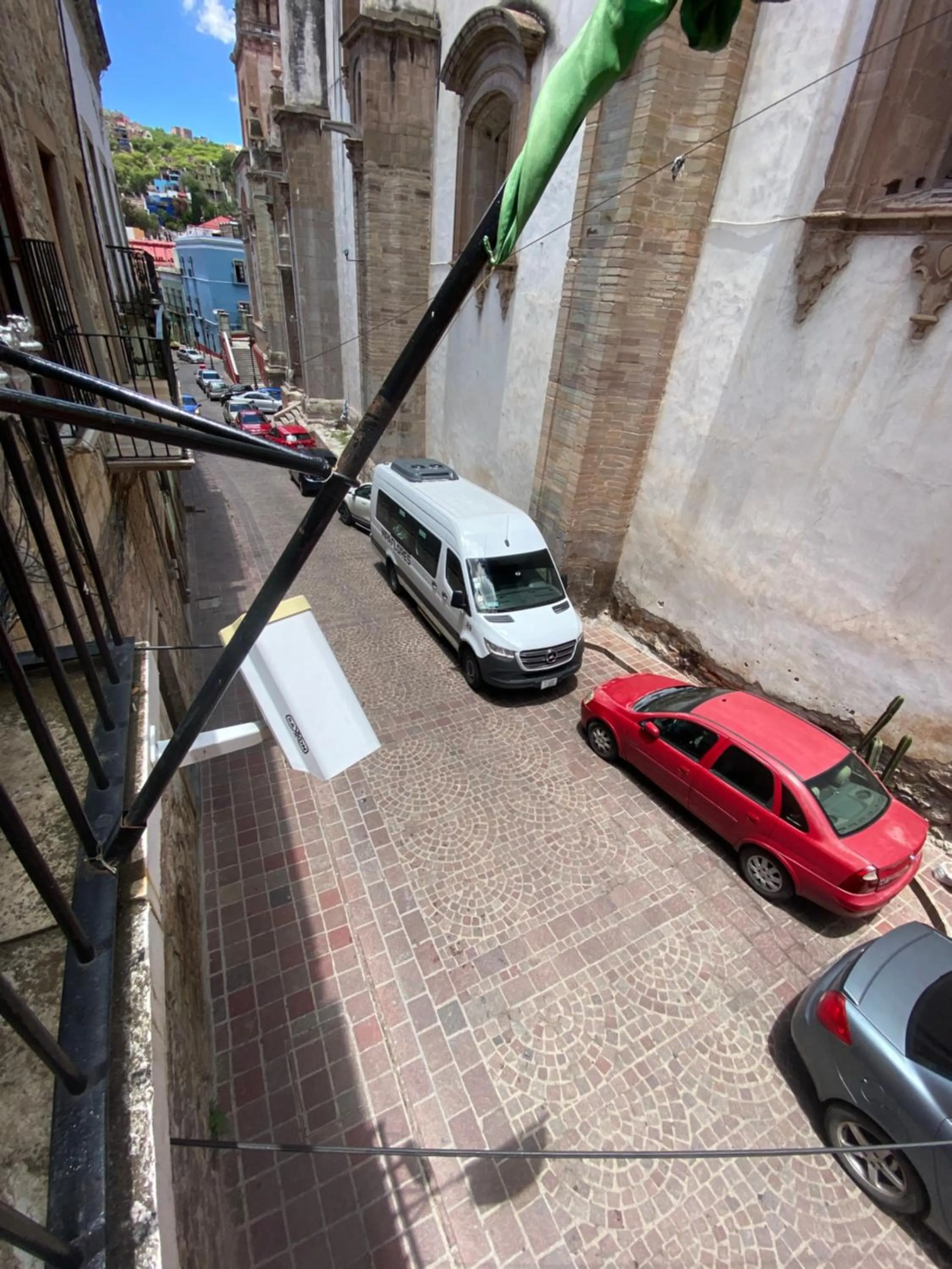 Hotel Spa Casa del Sol