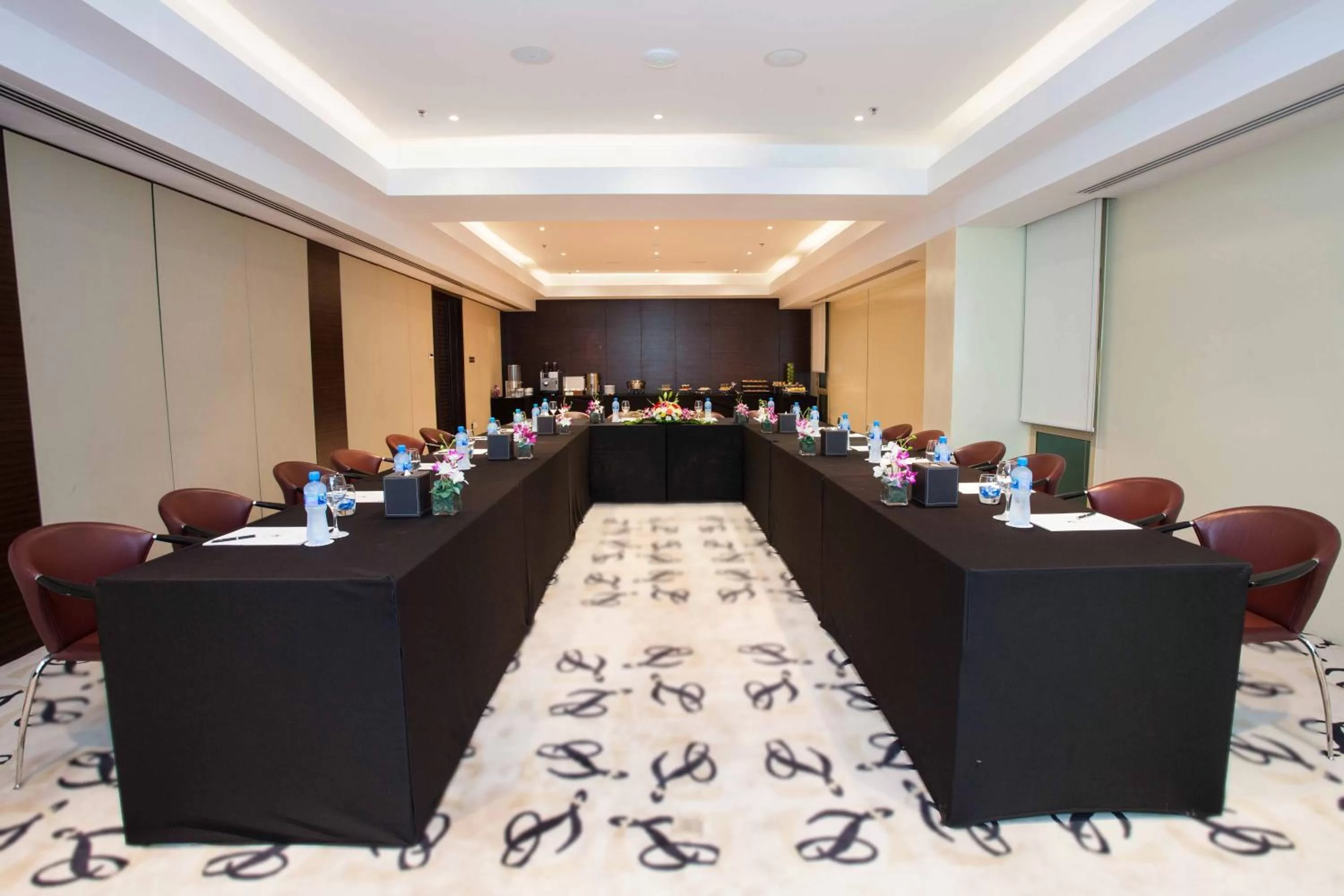 Banquet/Function facilities in Asdal Boutique Hotel Seef
