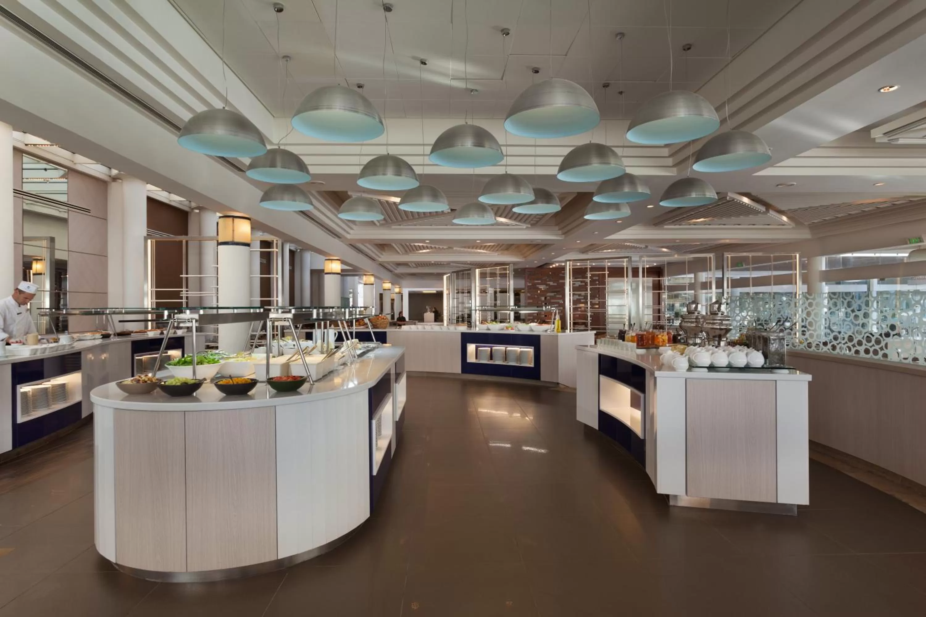 Staff in Yam Suf by Isrotel Collection