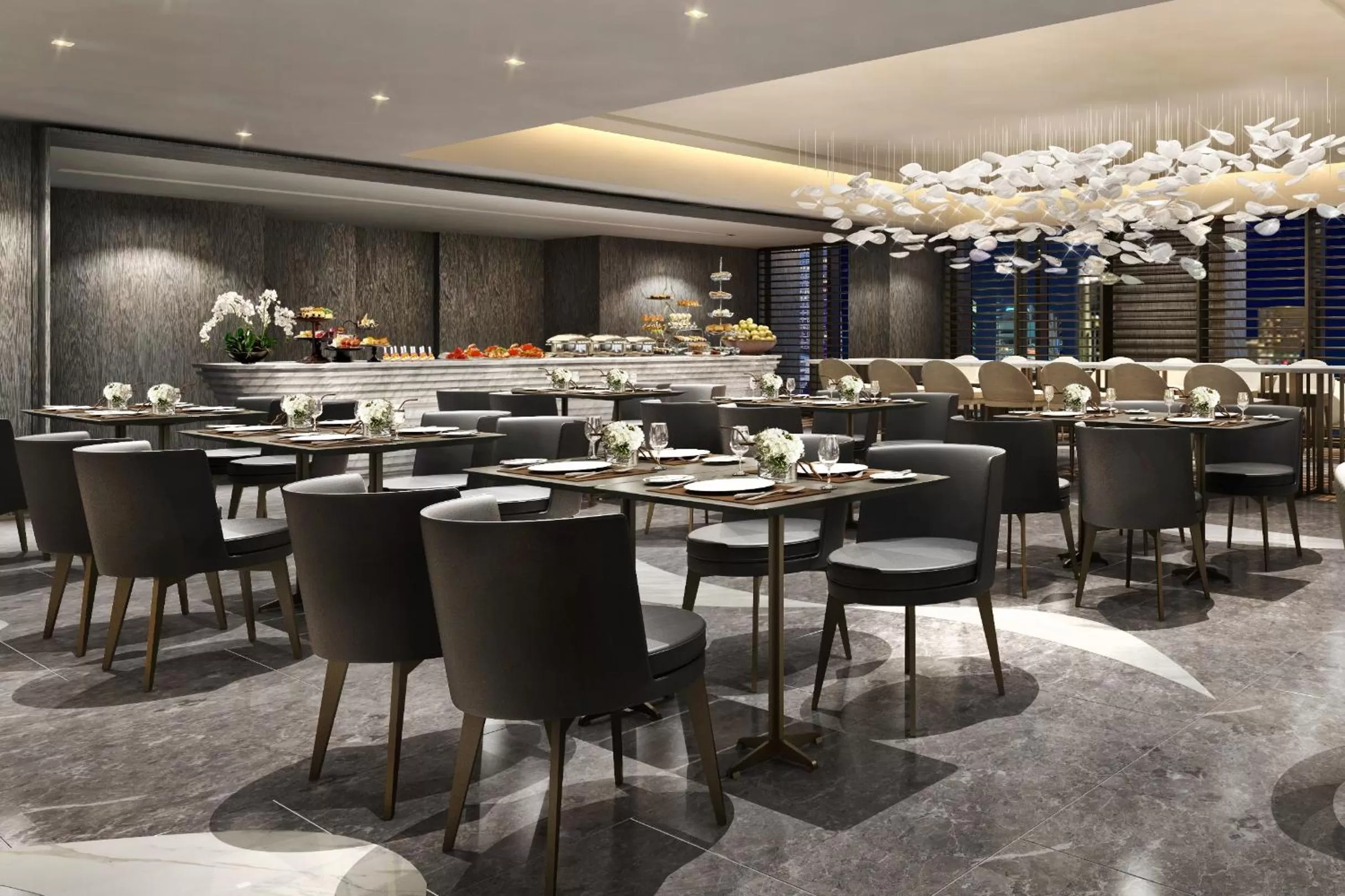 Restaurant/places to eat in Dao by Dorsett AMTD Singapore