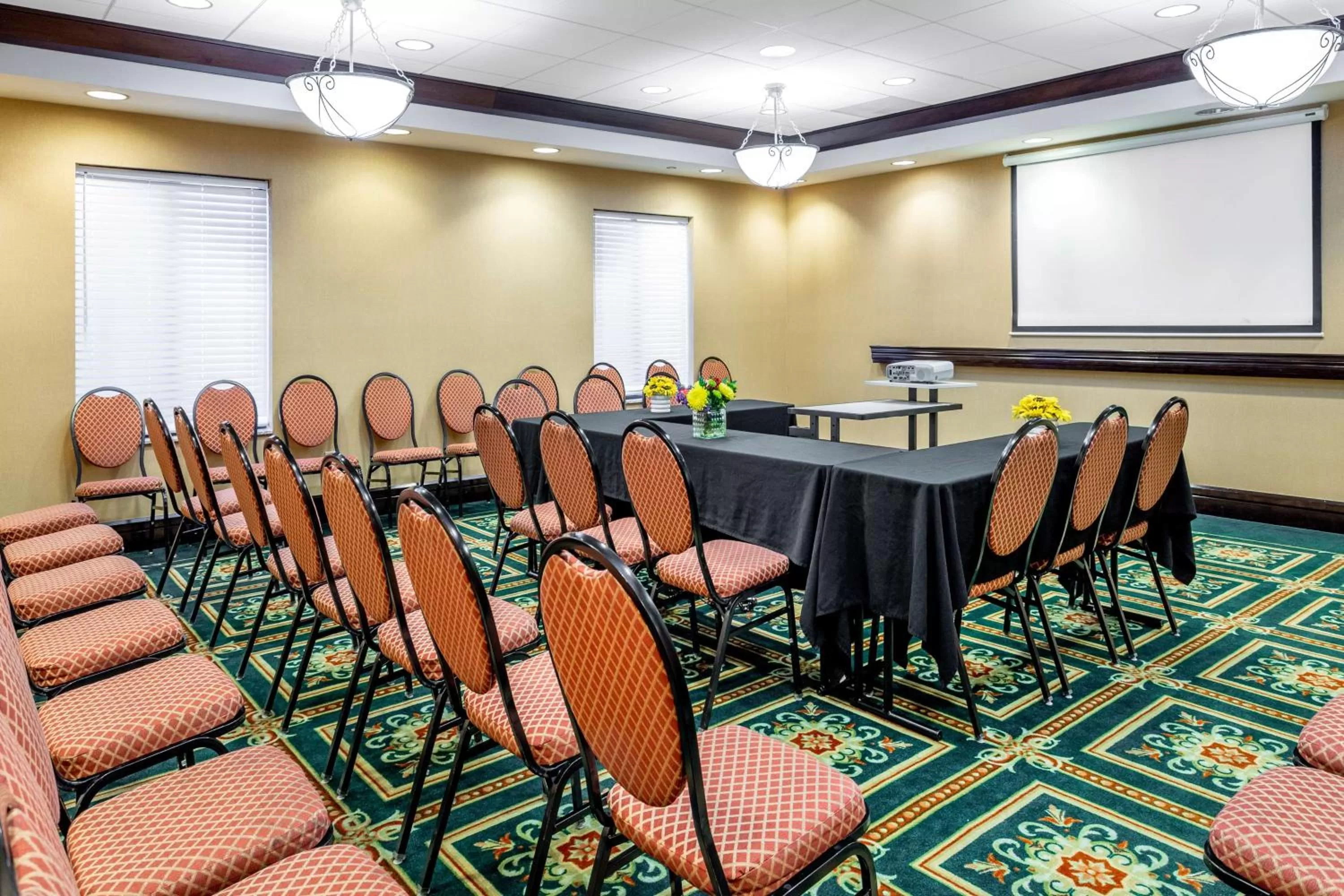 Meeting/conference room in Hampton Inn & Suites Sacramento-Elk Grove Laguna I-5