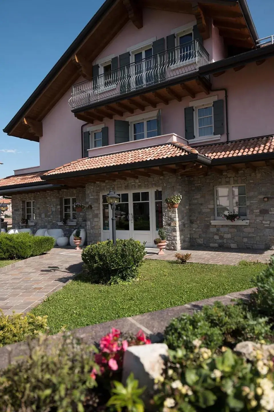 T'AMI Hotel Resort Spa T'AMI Hotel Resort Spa