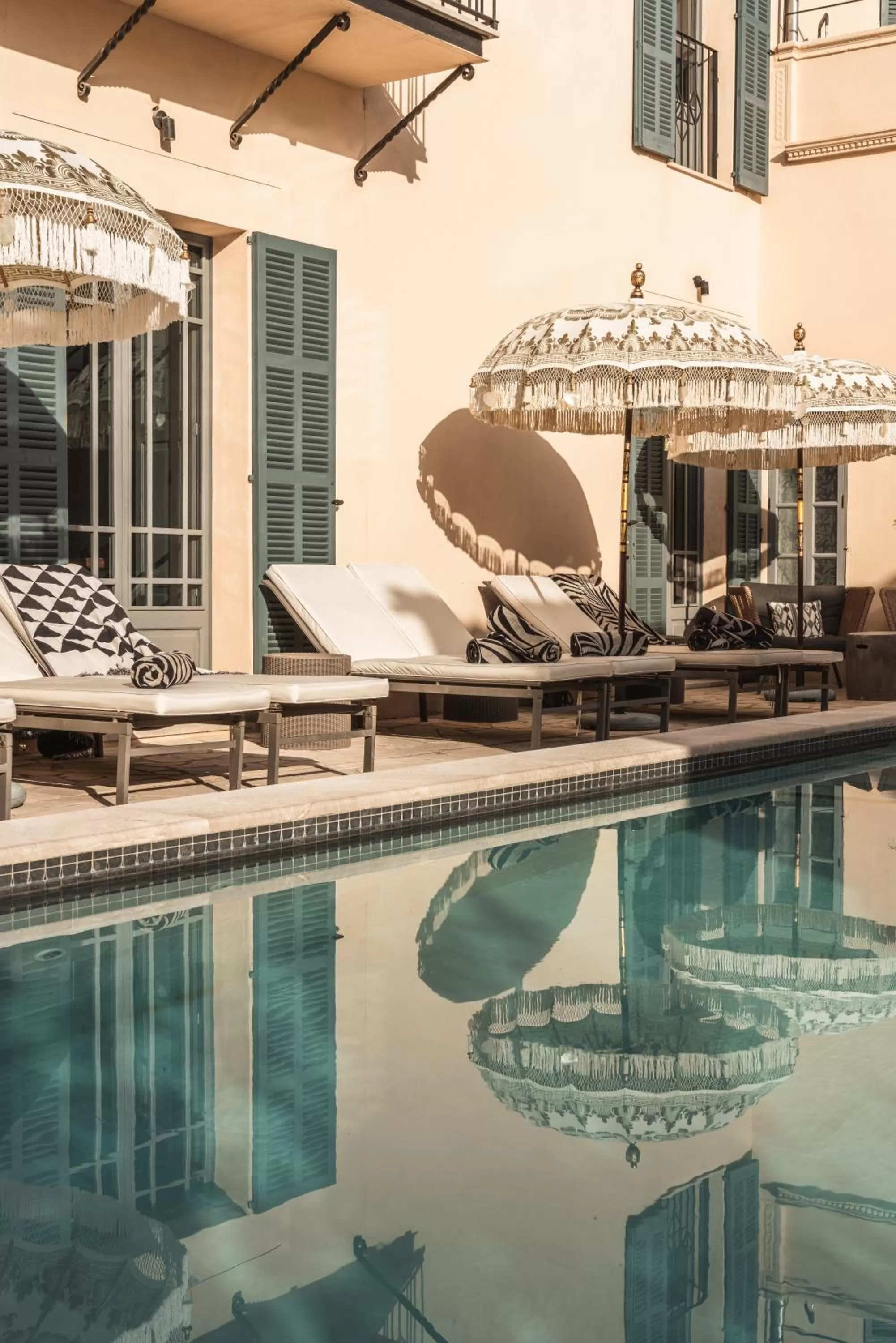 Ten Mallorca - Adults Only