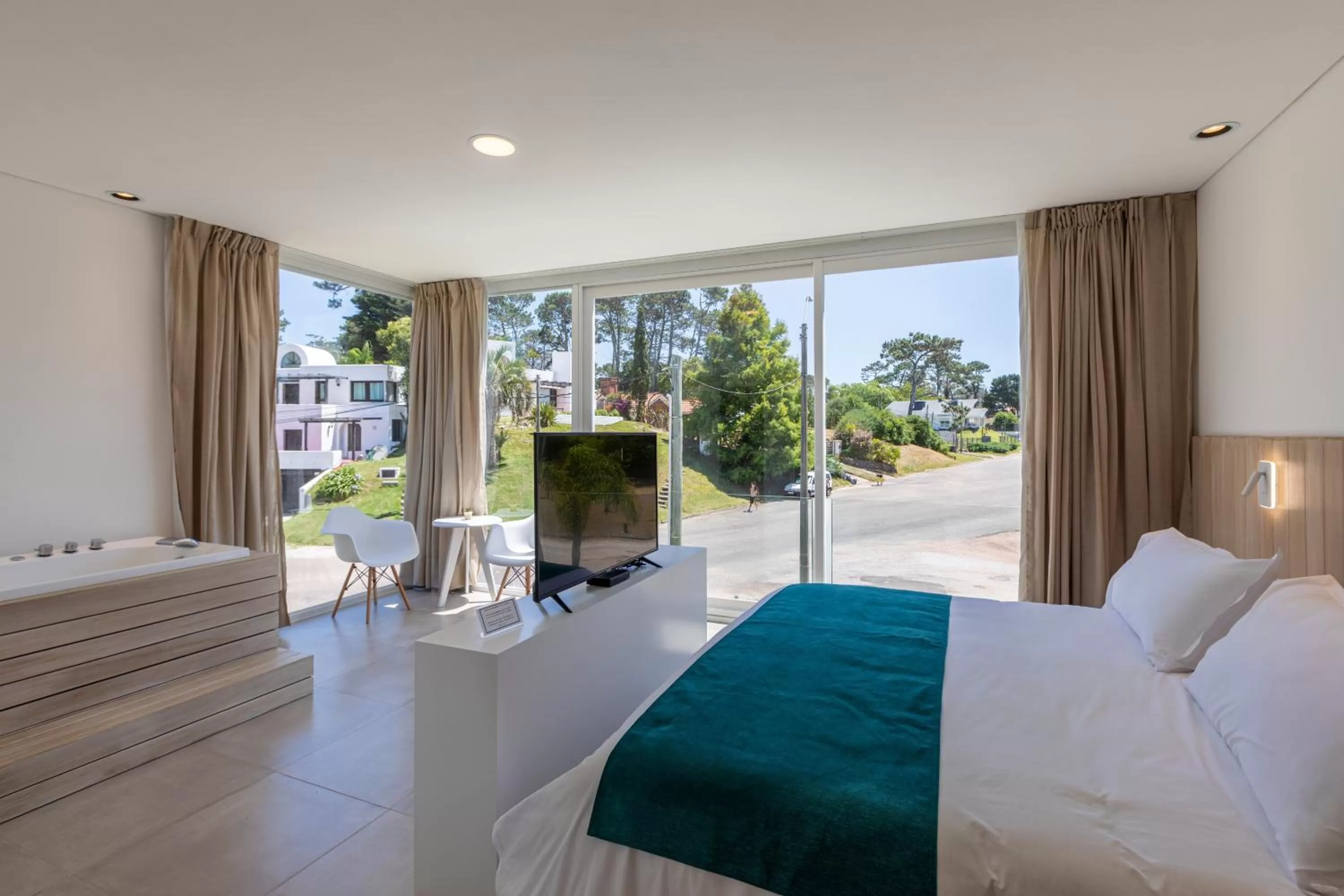 Bed in Live Hotel Boutique (Adults only)