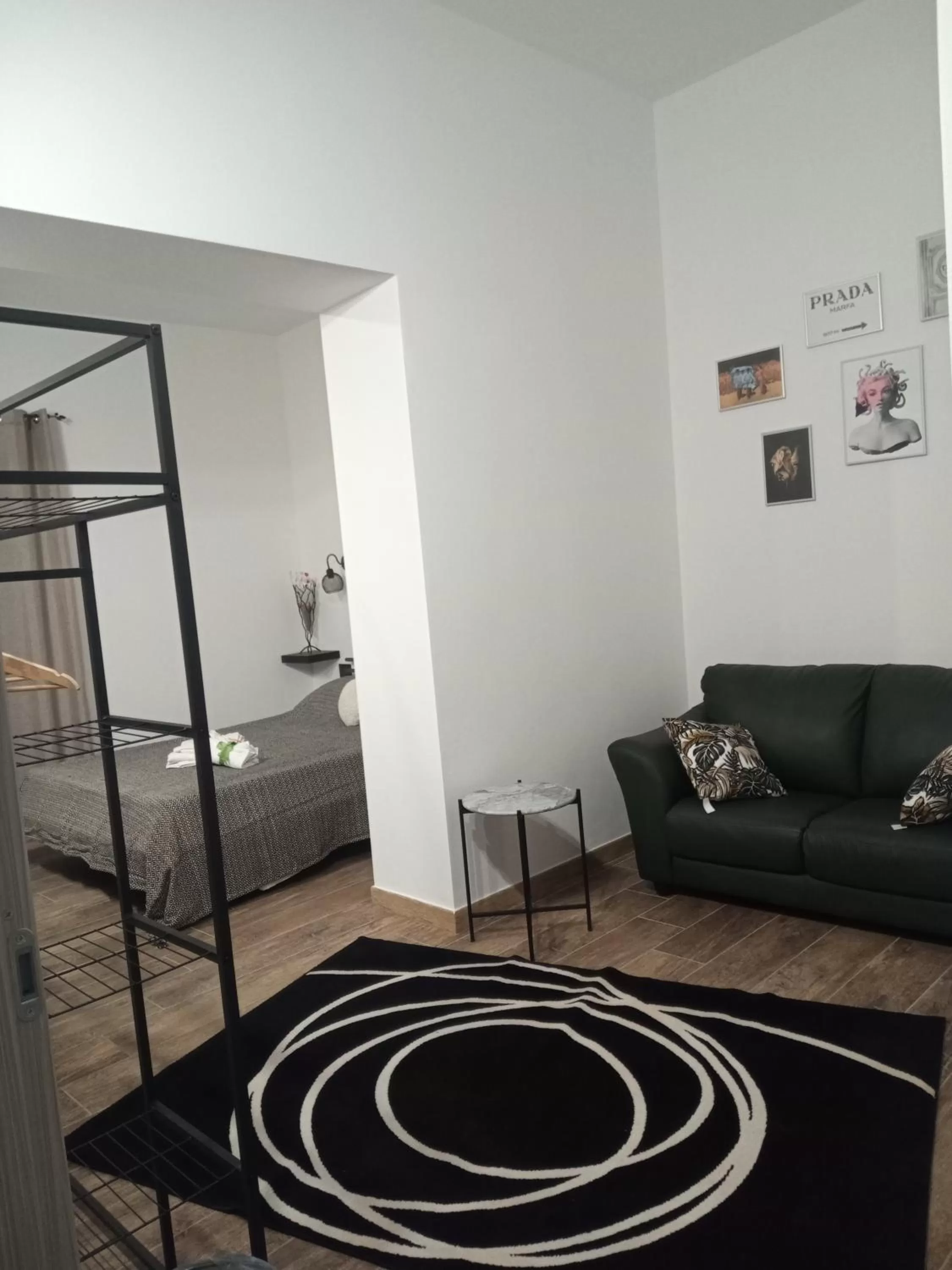 Living room, Seating Area in Living G Room