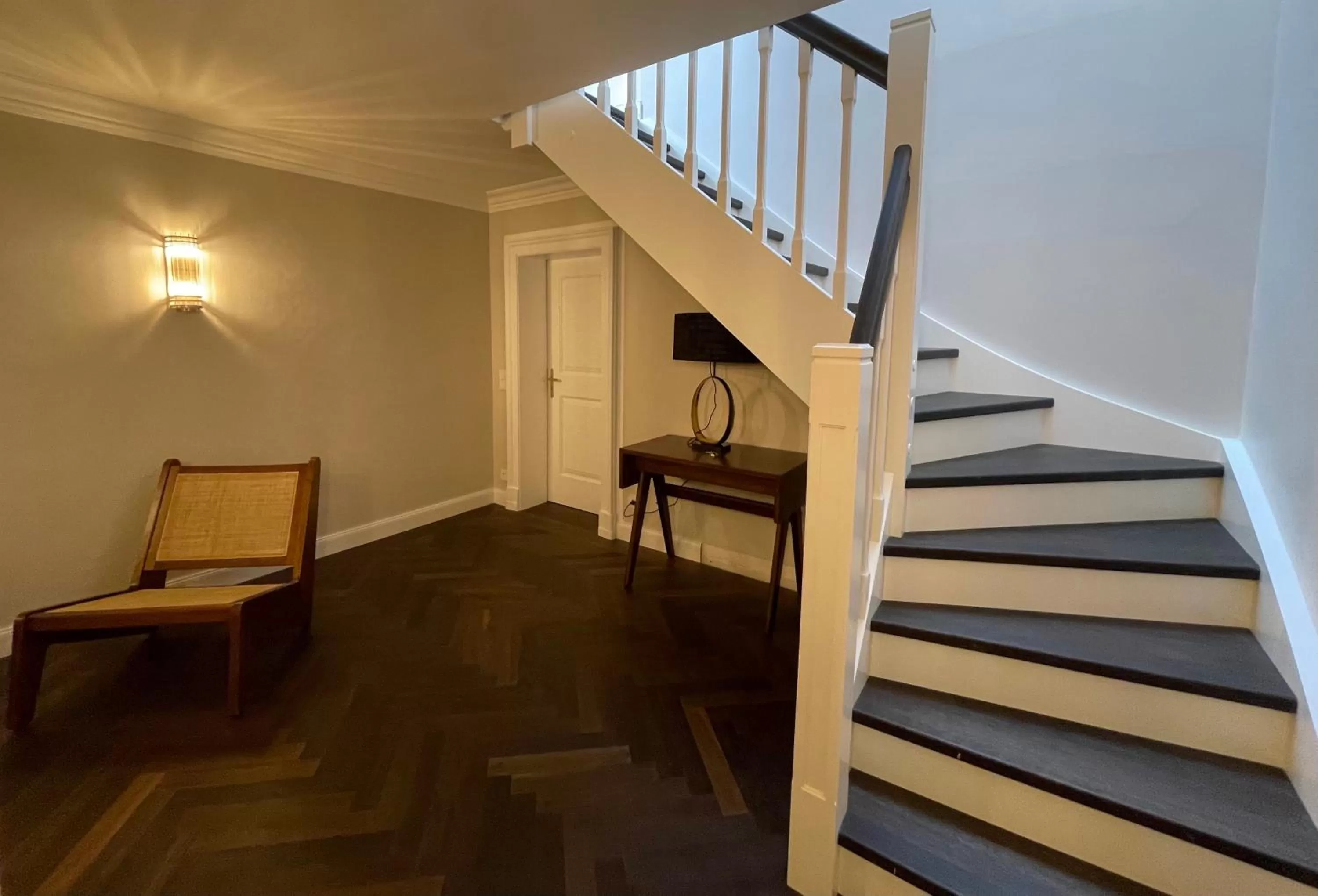 Staff in Bio Design Boutique Landhaus St Georg