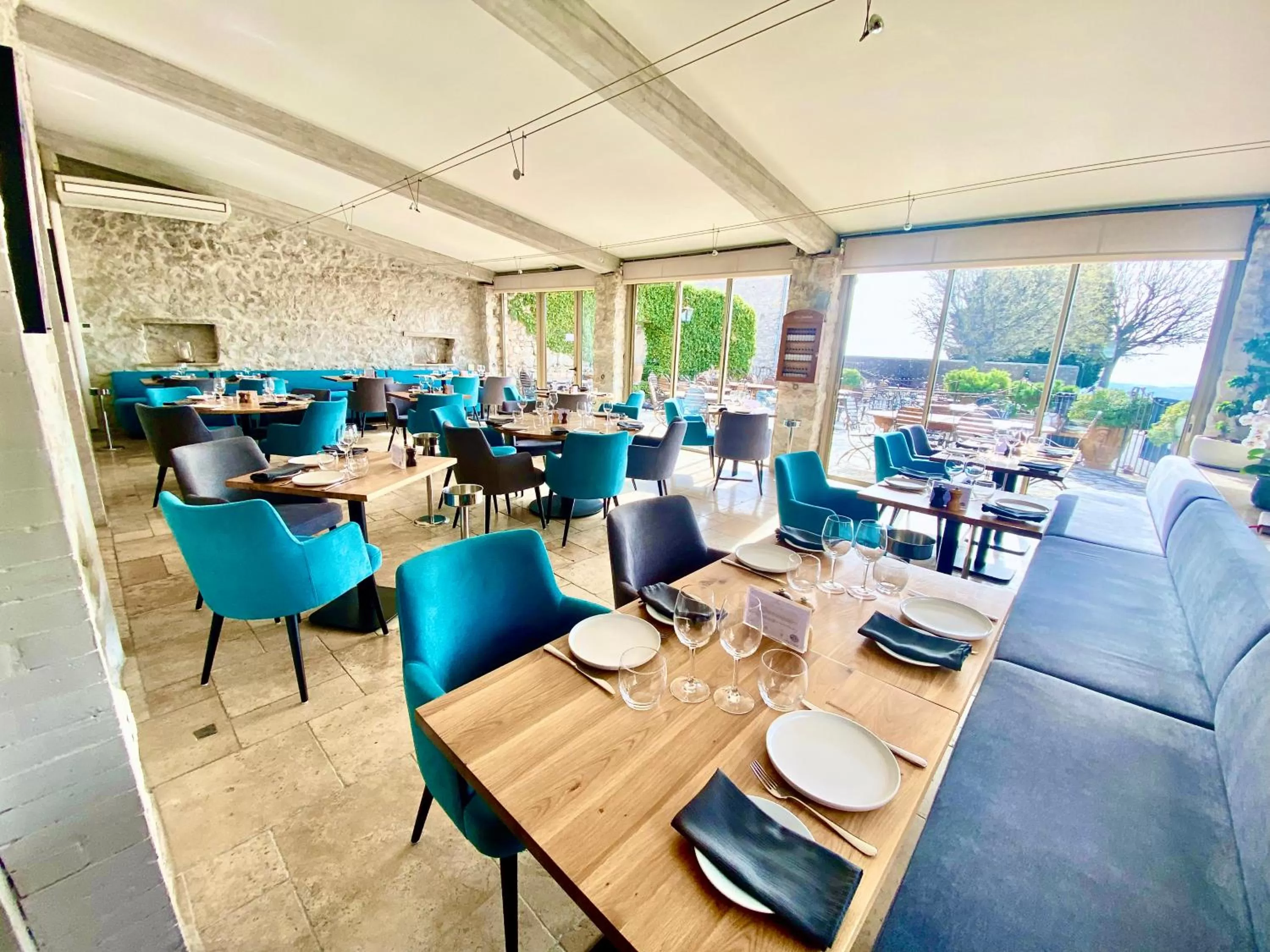 Auberge du Vieux Château