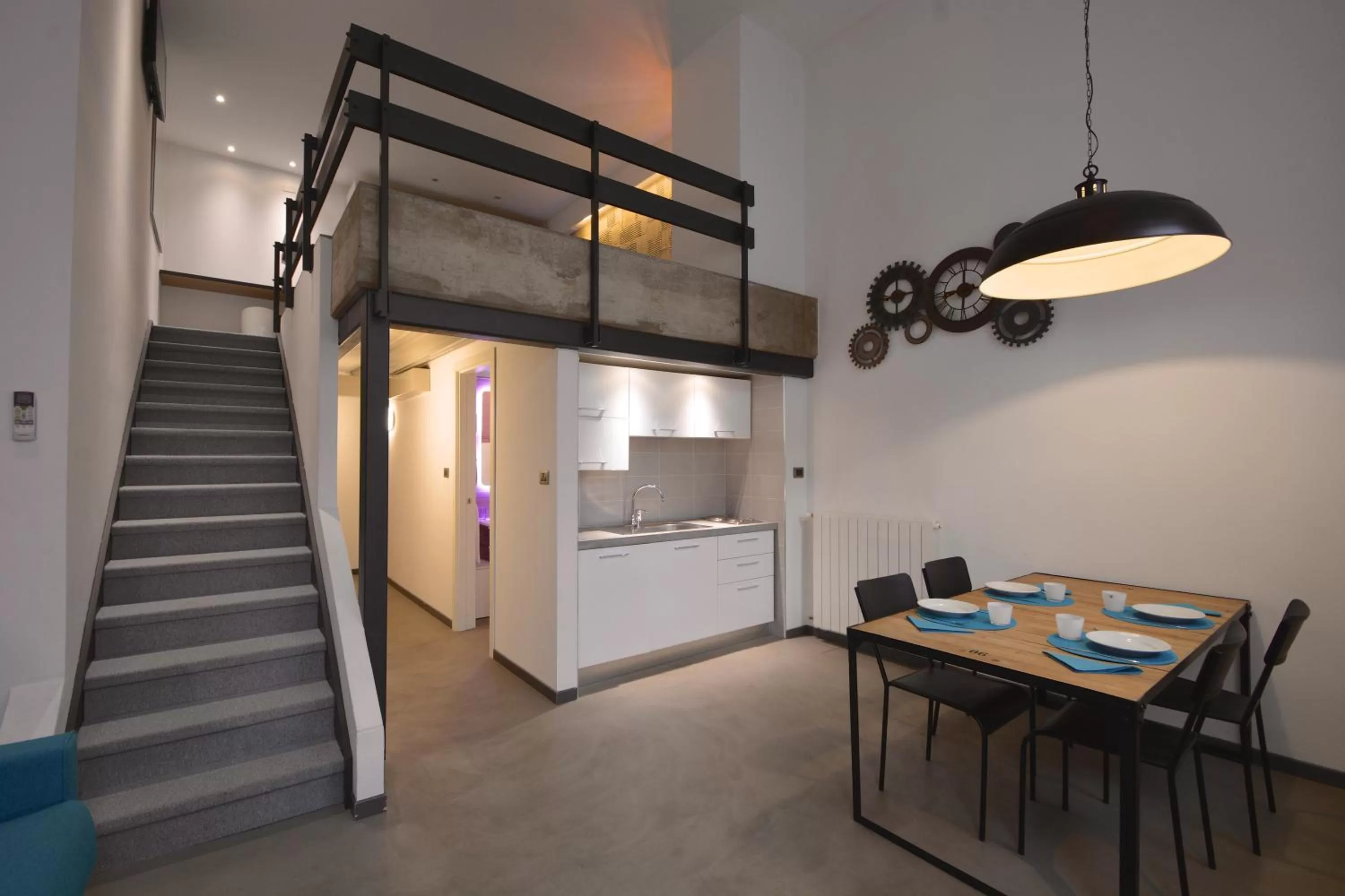 Bed in Residence Star