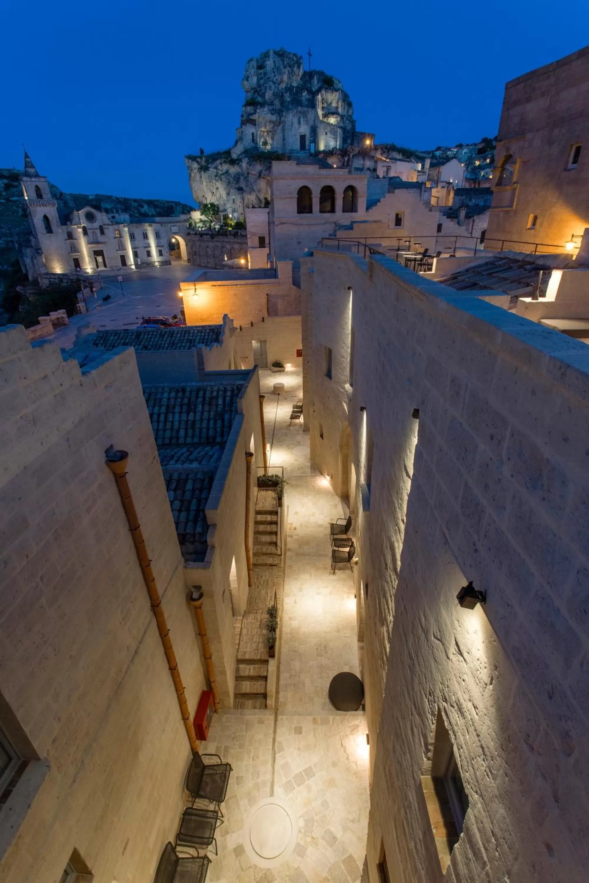 City view in PIANELLE RESORT