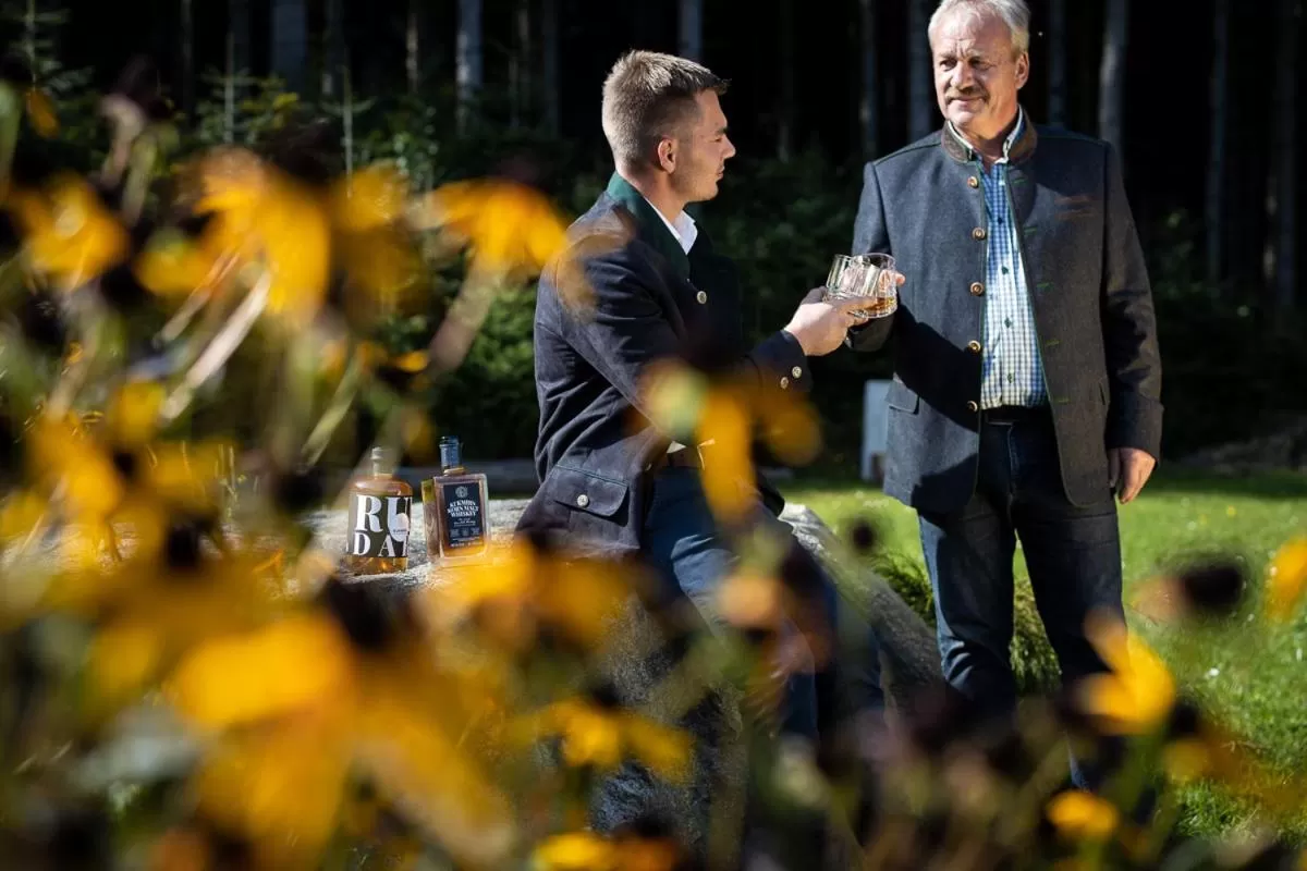 People in Thermenhof PuchasPLUS Loipersdorf