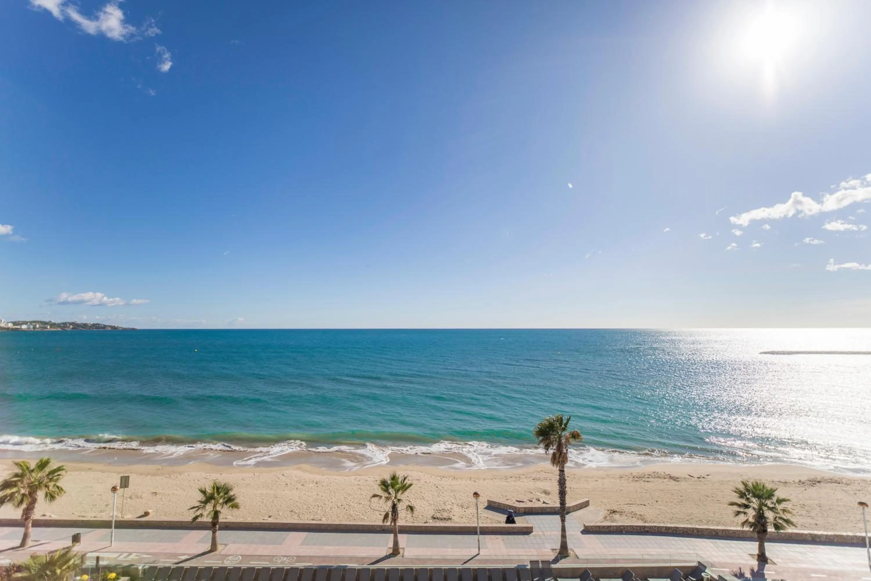 Off site in Hotel Augustus