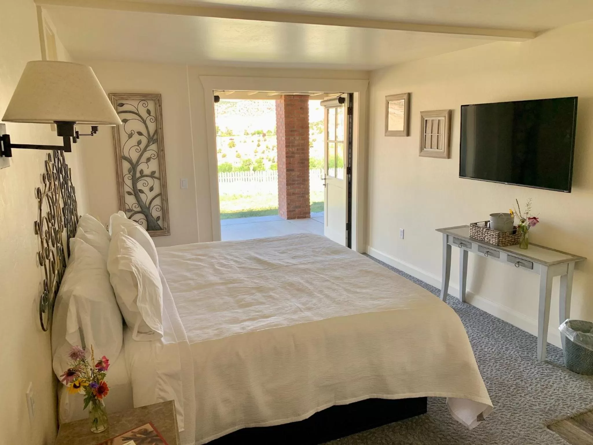 Room Photo in Annie's Place Bed & Breakfast