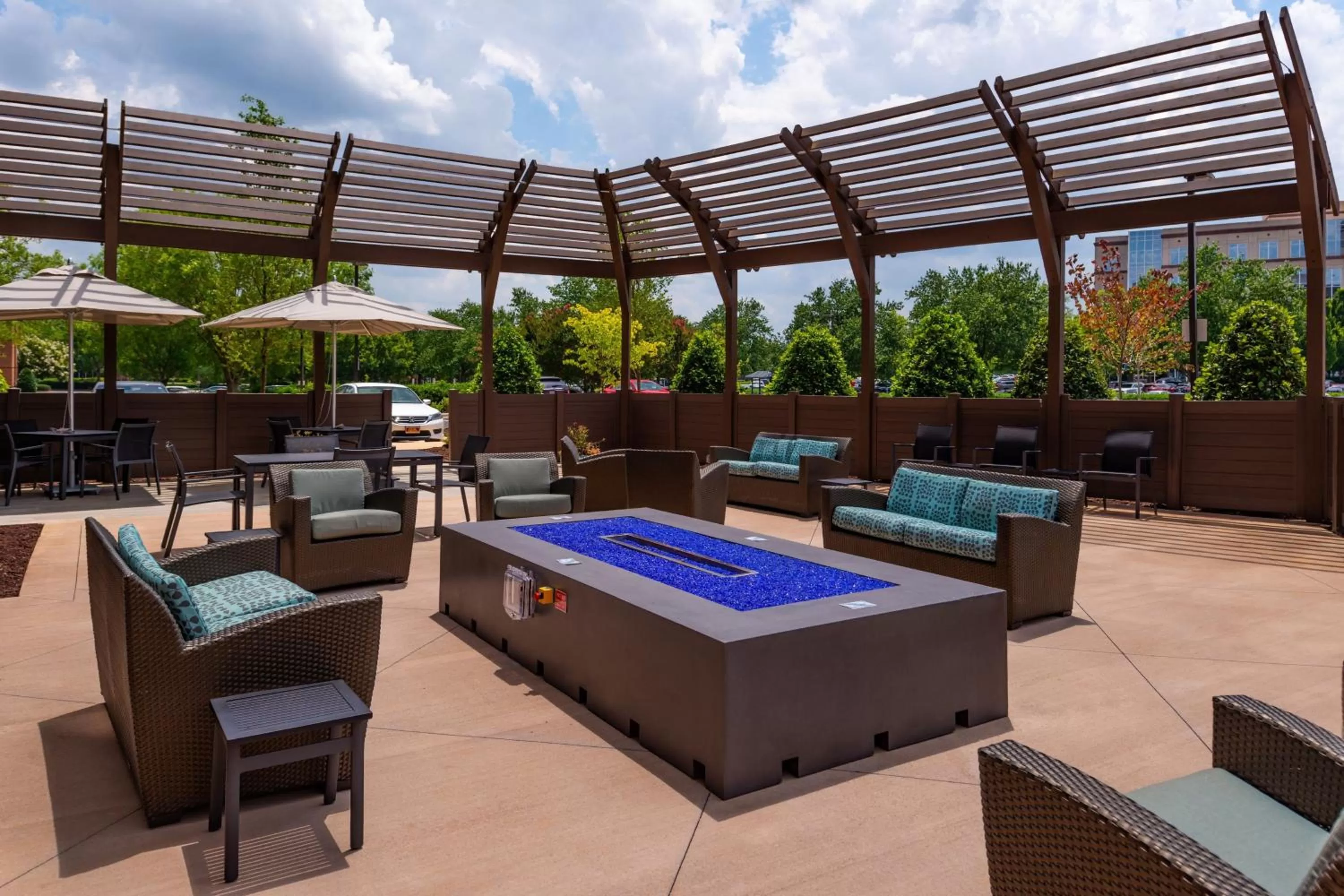 Other in Residence Inn by Marriott Charlotte Northlake