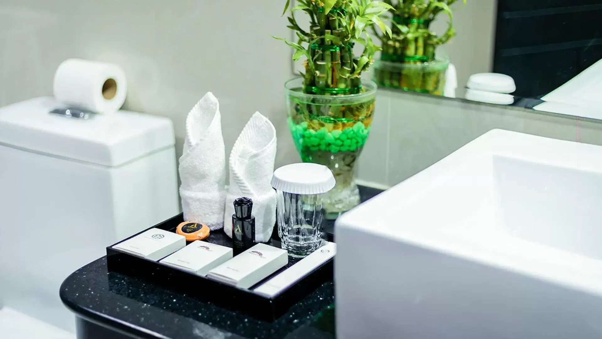 Superior Double Room in Arman Hotel Juffair Mall Superior Double Room in Arman Hotel Juffair Mall