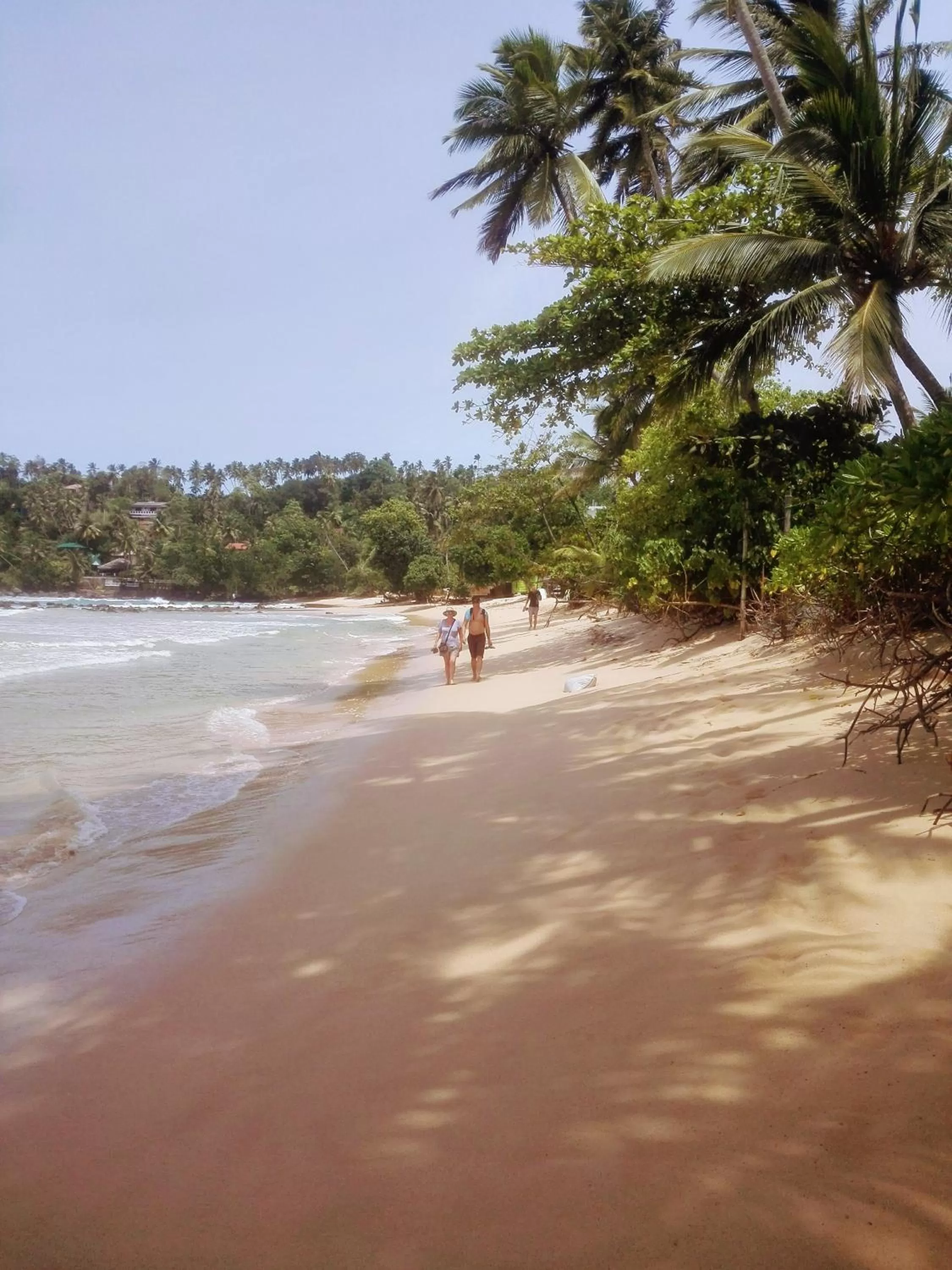 Pearl Resort Mirissa