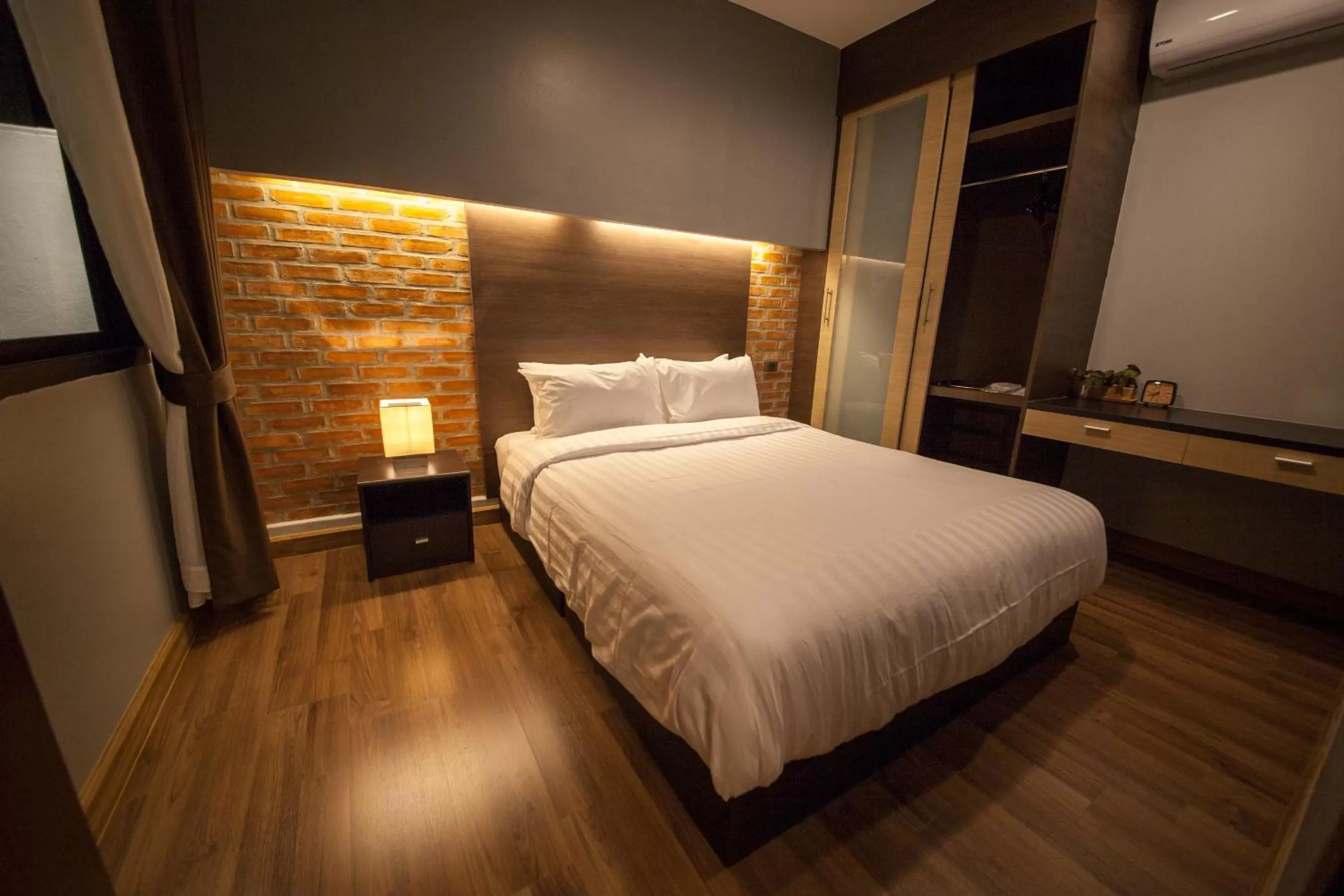 Bed in Feel Nimman Boutique