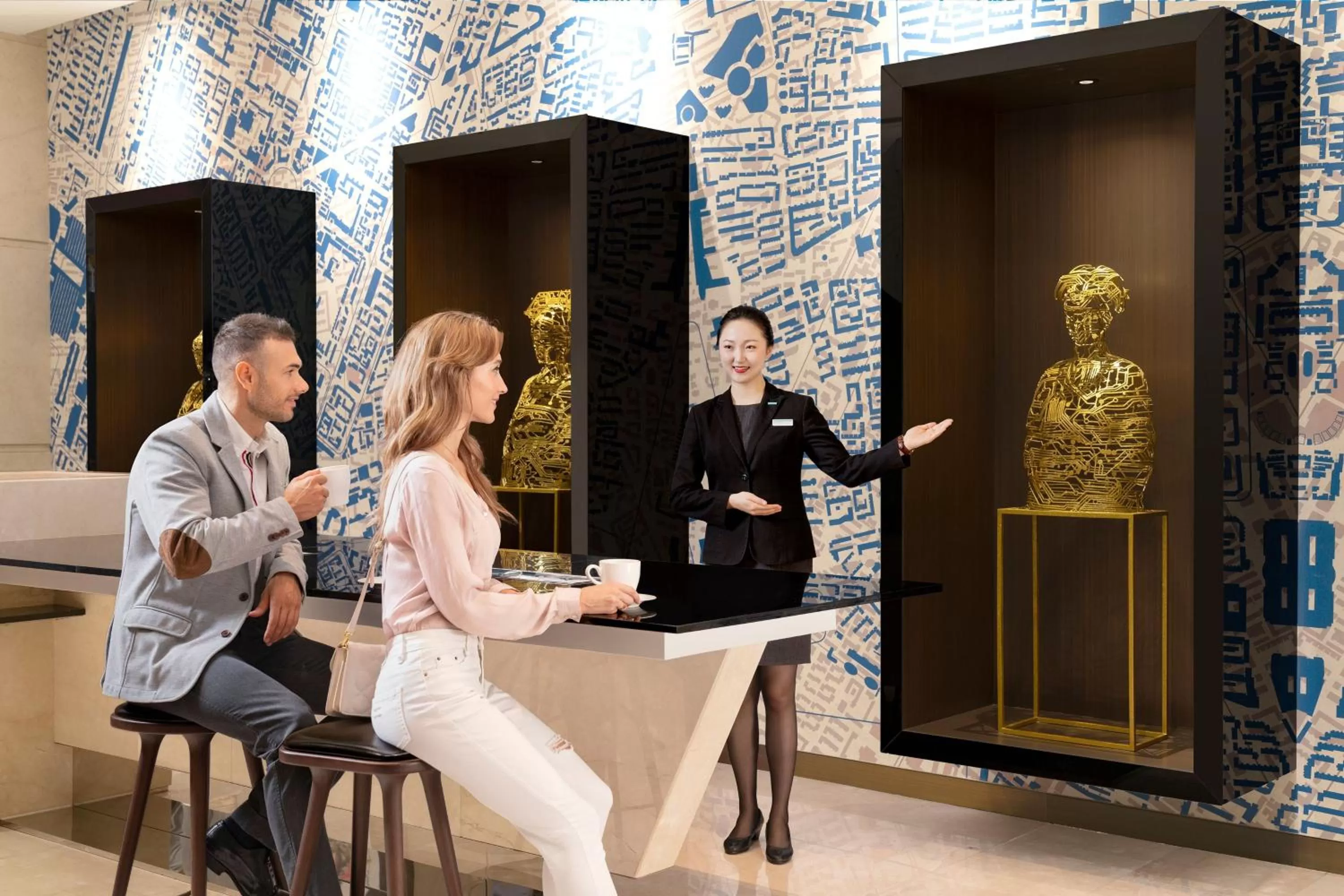 Other in Le Meridien Shenyang Heping