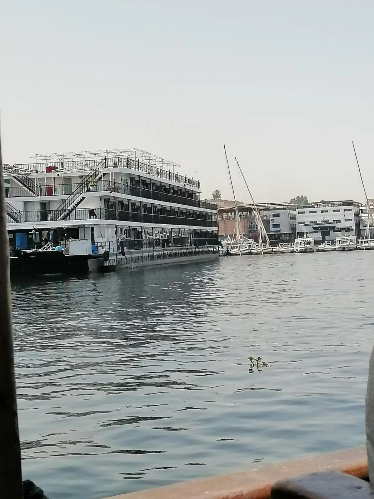 Windsor Hotel Luxor 中國人之家