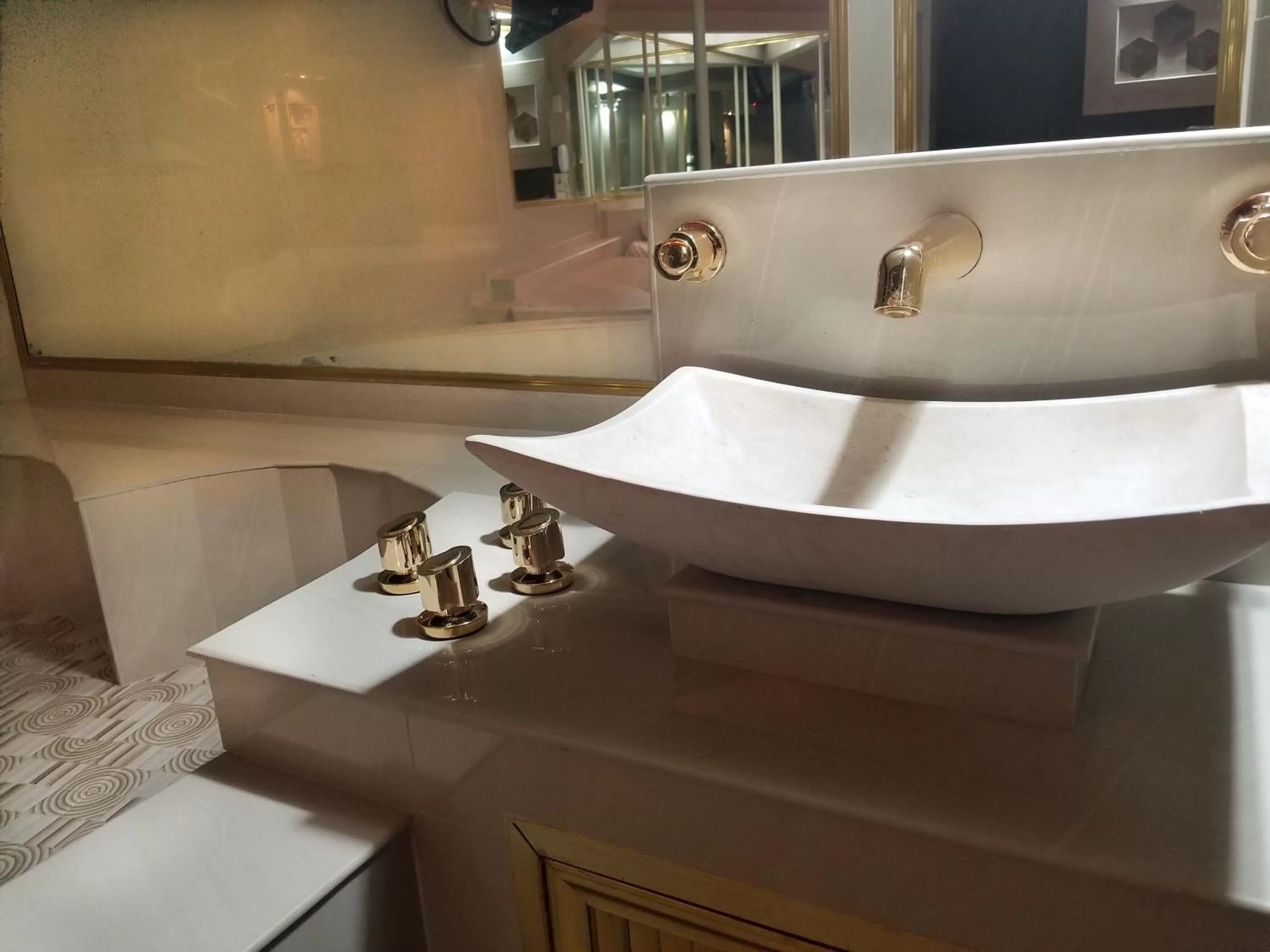 El Gran Marques Hotel/Motel