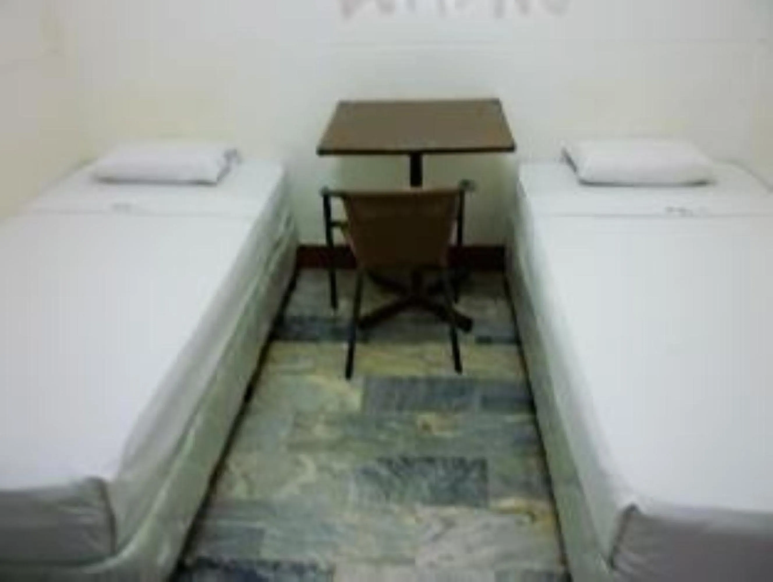 Bed in GV Hotel - Davao