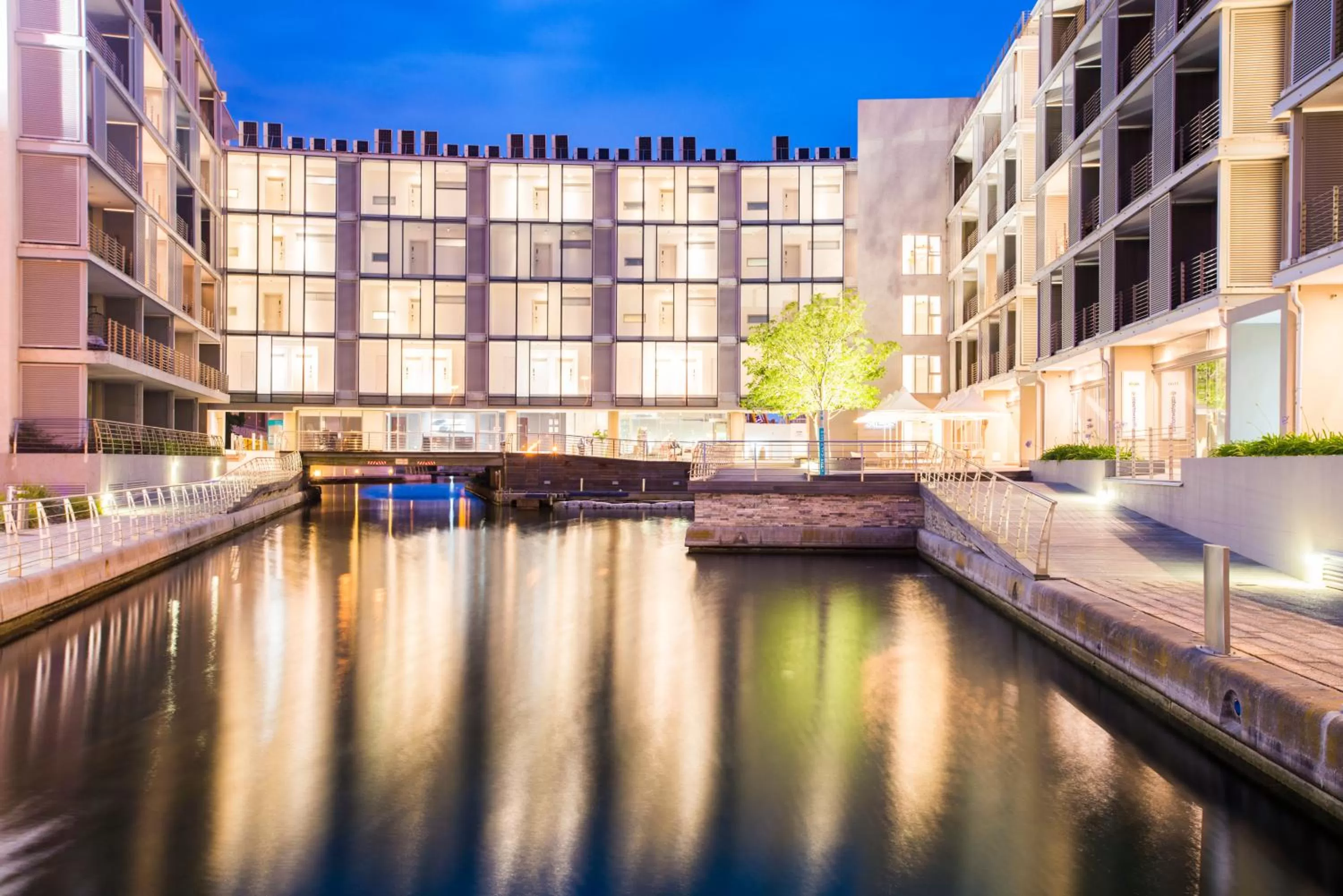 View (from property/room) in aha Harbour Bridge Hotel & Suites