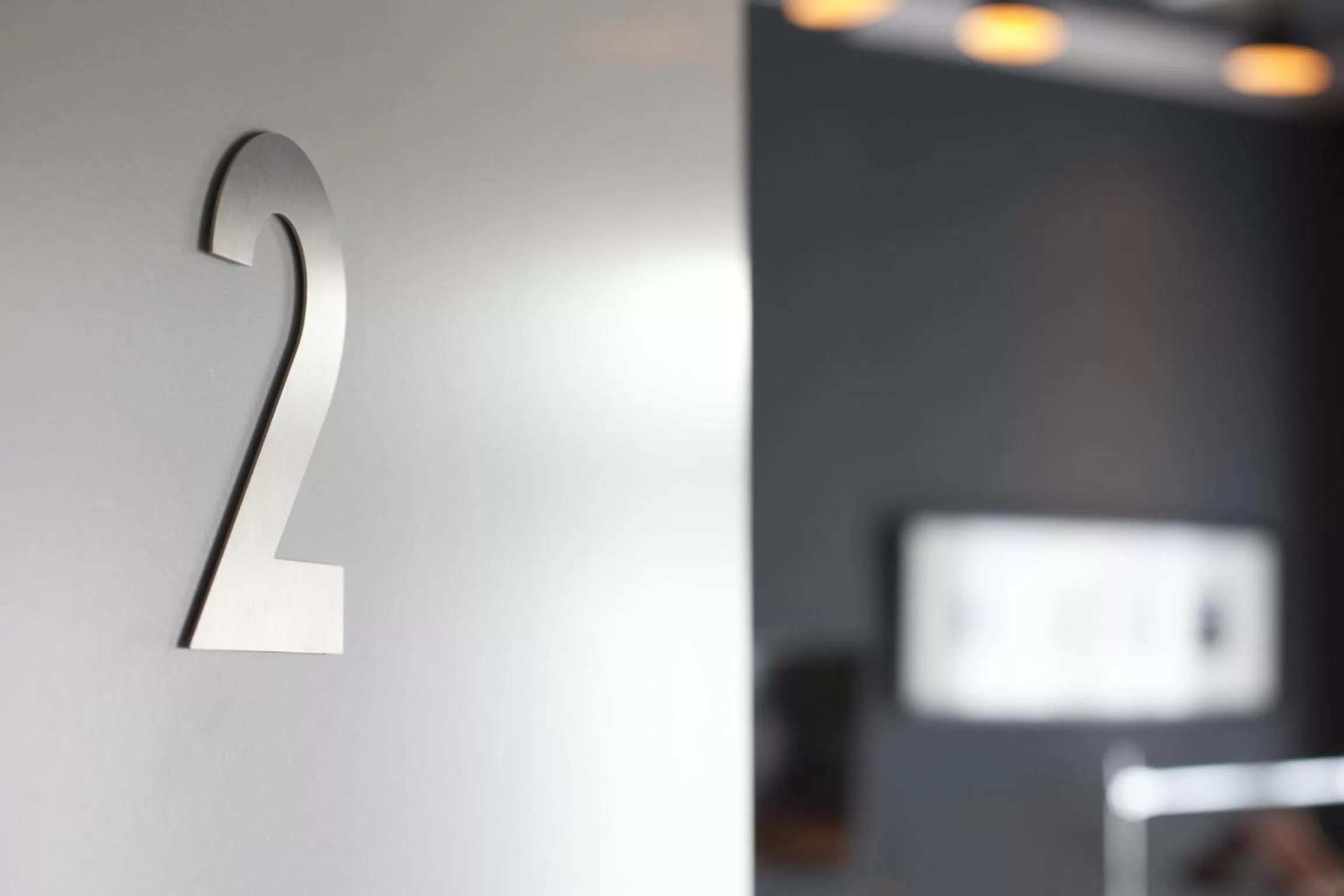 Decorative detail in Hotel Sleep-Inn Box 5