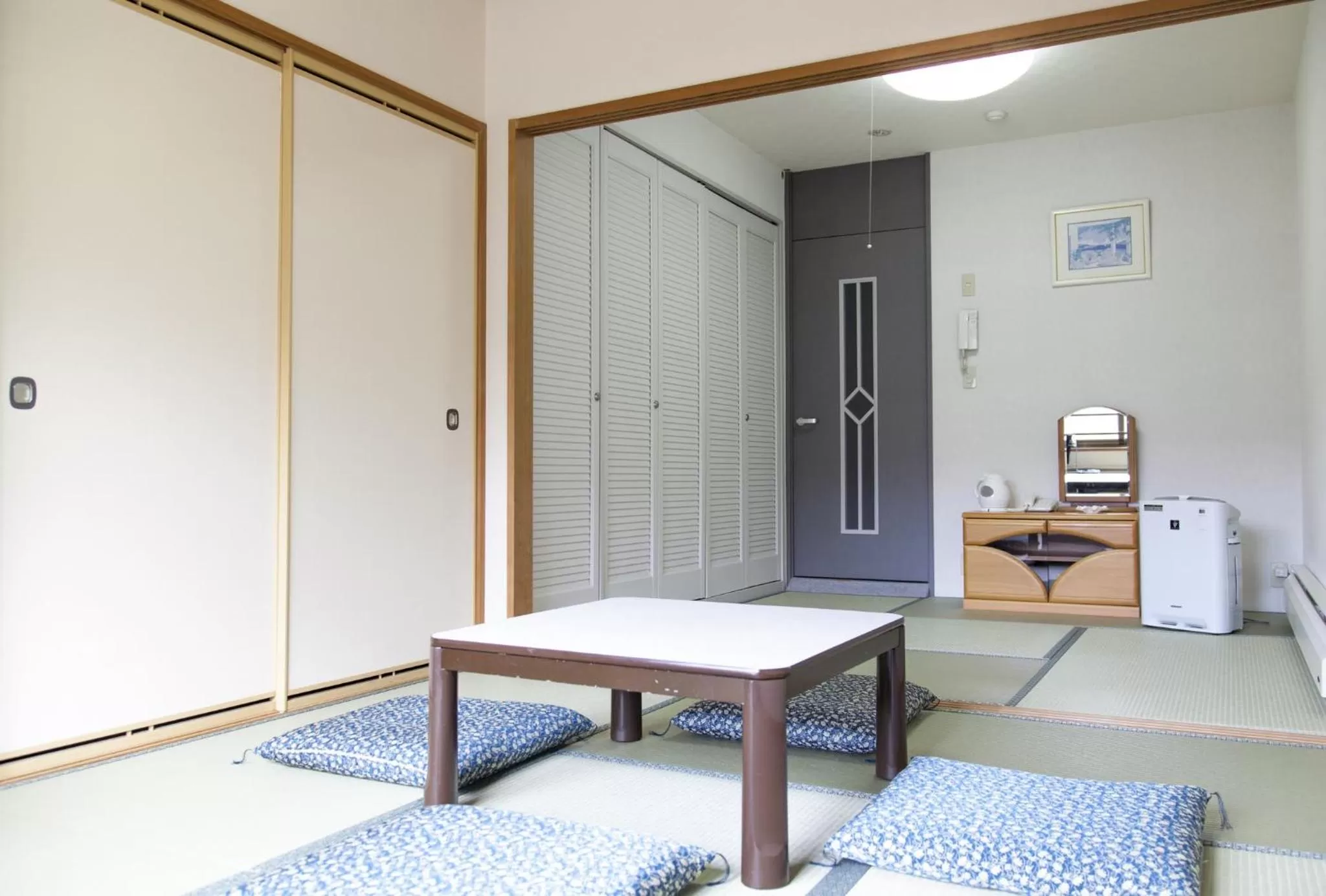 Photo of the whole room in Hotel Angel Grandia Echigo Nakazato