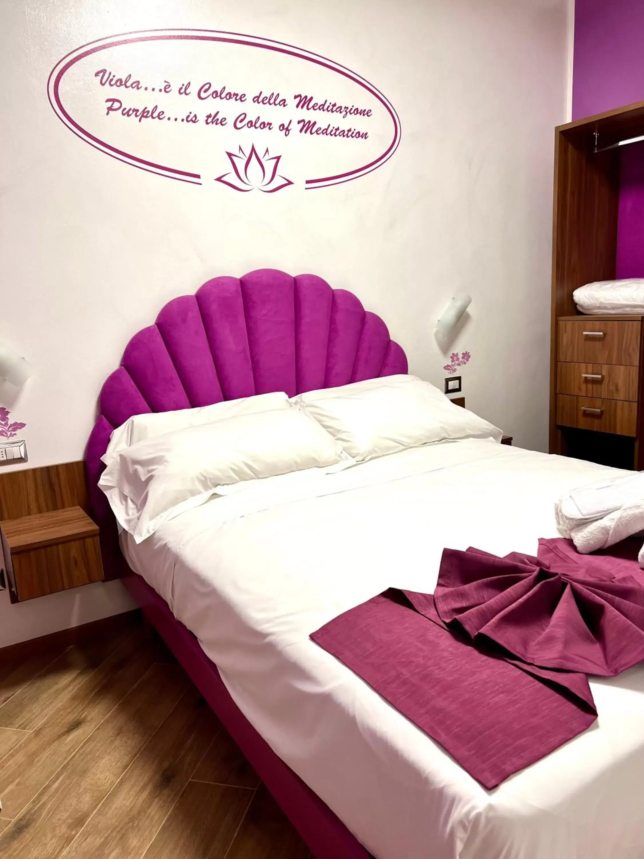 Double Room with Mountain View in Rainbow Hotel Depandance Joli Double Room with Mountain View in Rainbow Hotel Depandance Joli