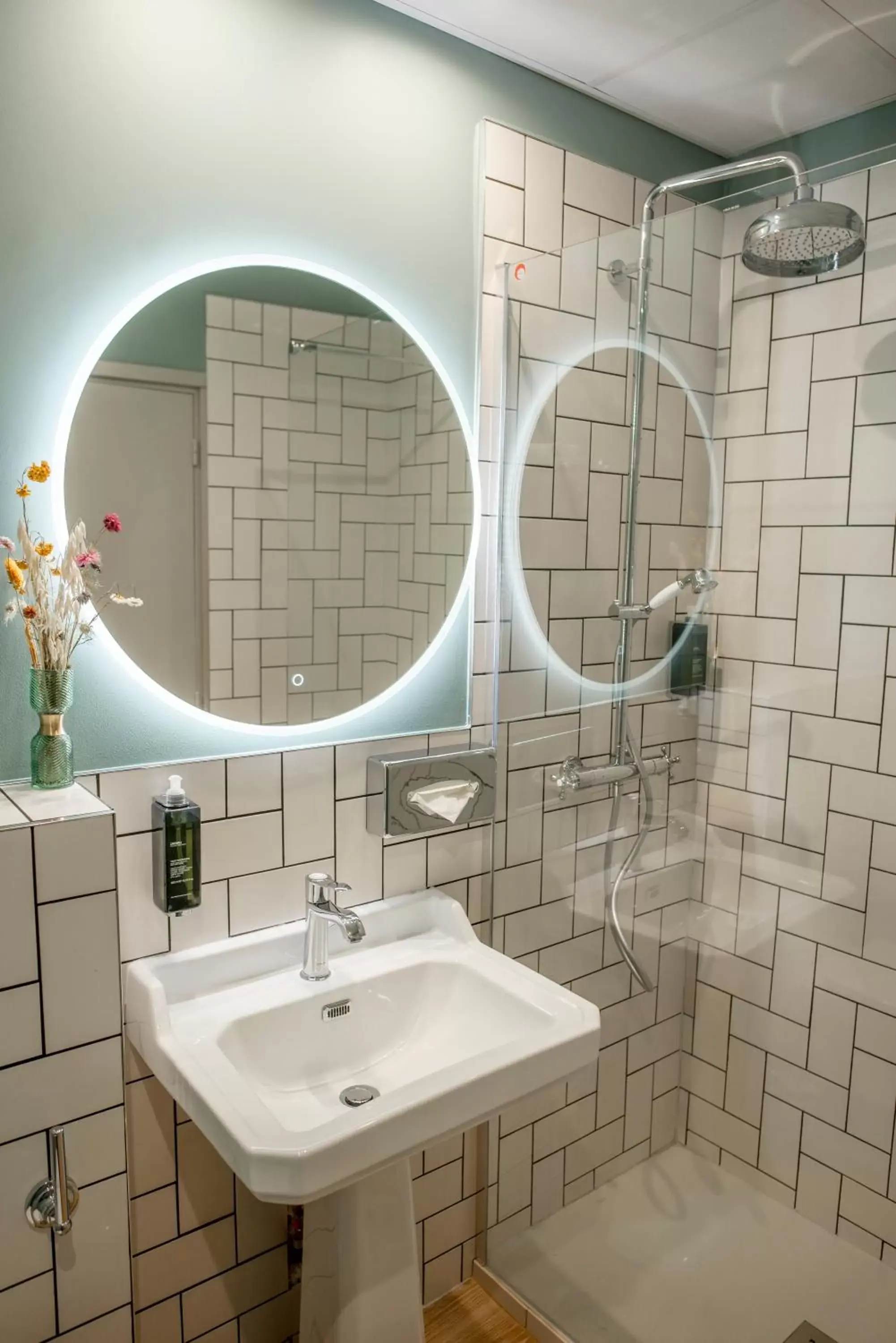 Classic Room in Hôtel Le Bristol Classic Room in Hôtel Le Bristol