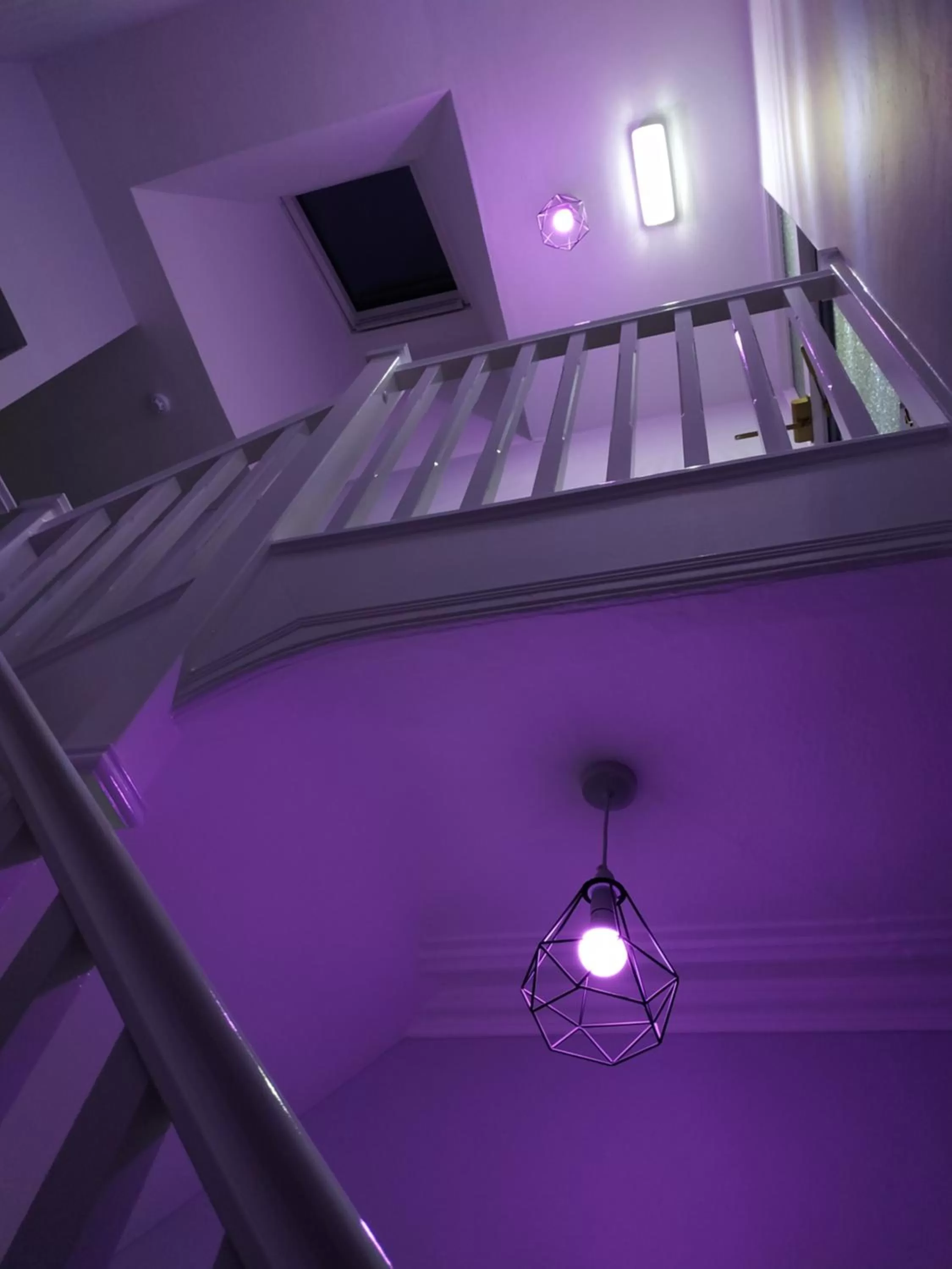 Property building in The Castleton