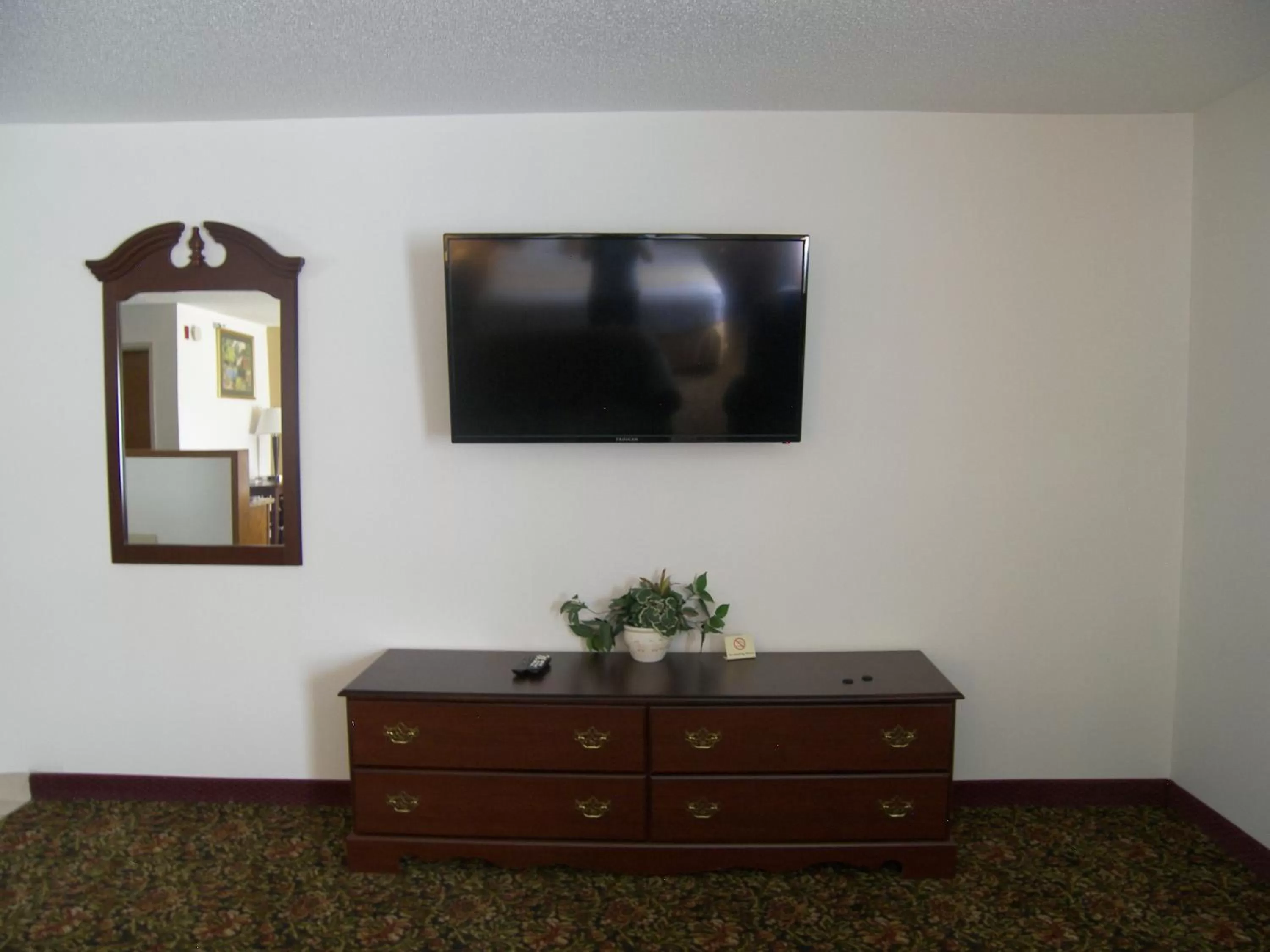 Baymont by Wyndham Mount Vernon Renfro Valley