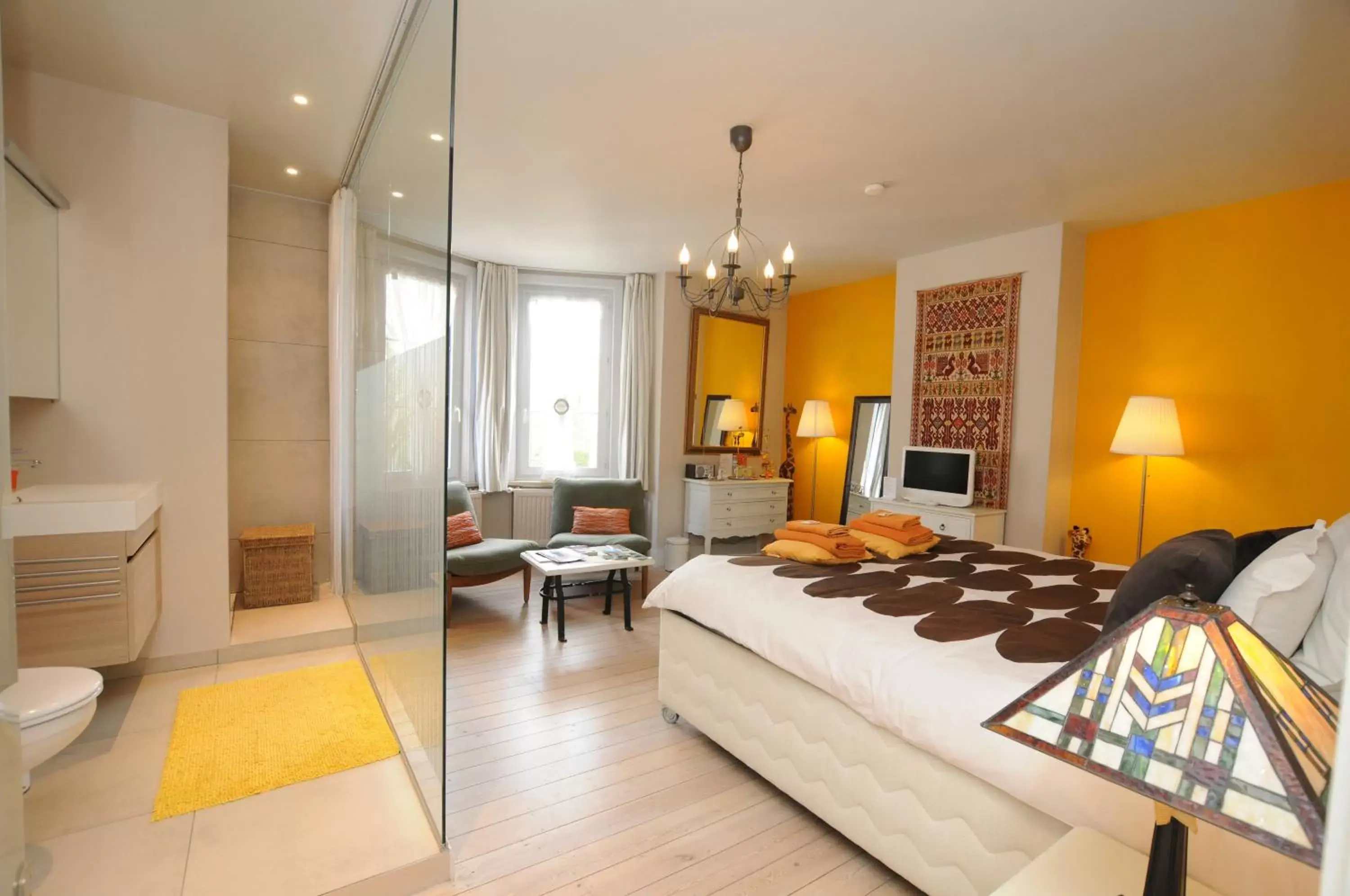 Double Room in R&breakfast Double Room in R&breakfast