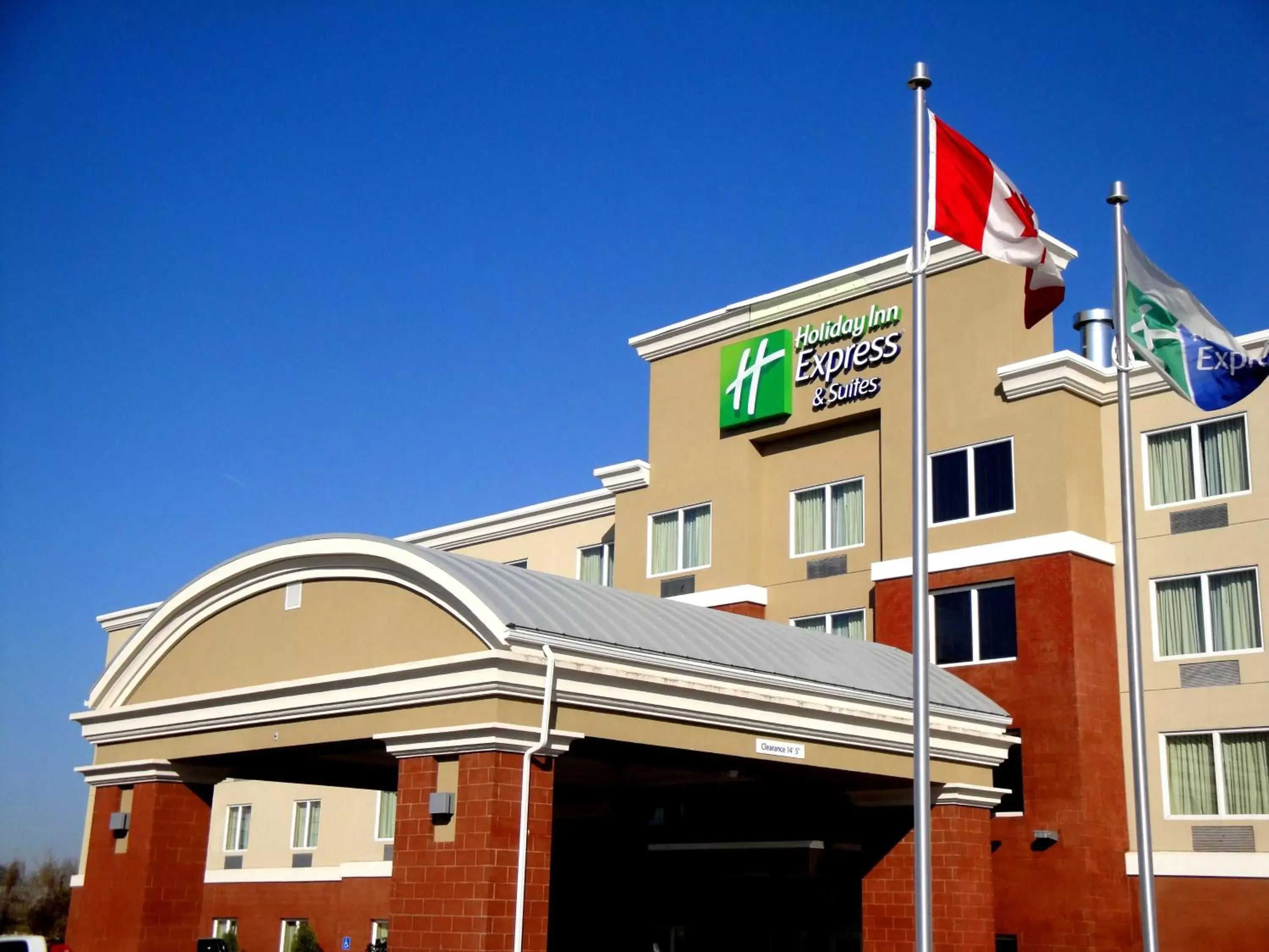 Wingate by Wyndham Fort Saskatchewan Wingate by Wyndham Fort Saskatchewan