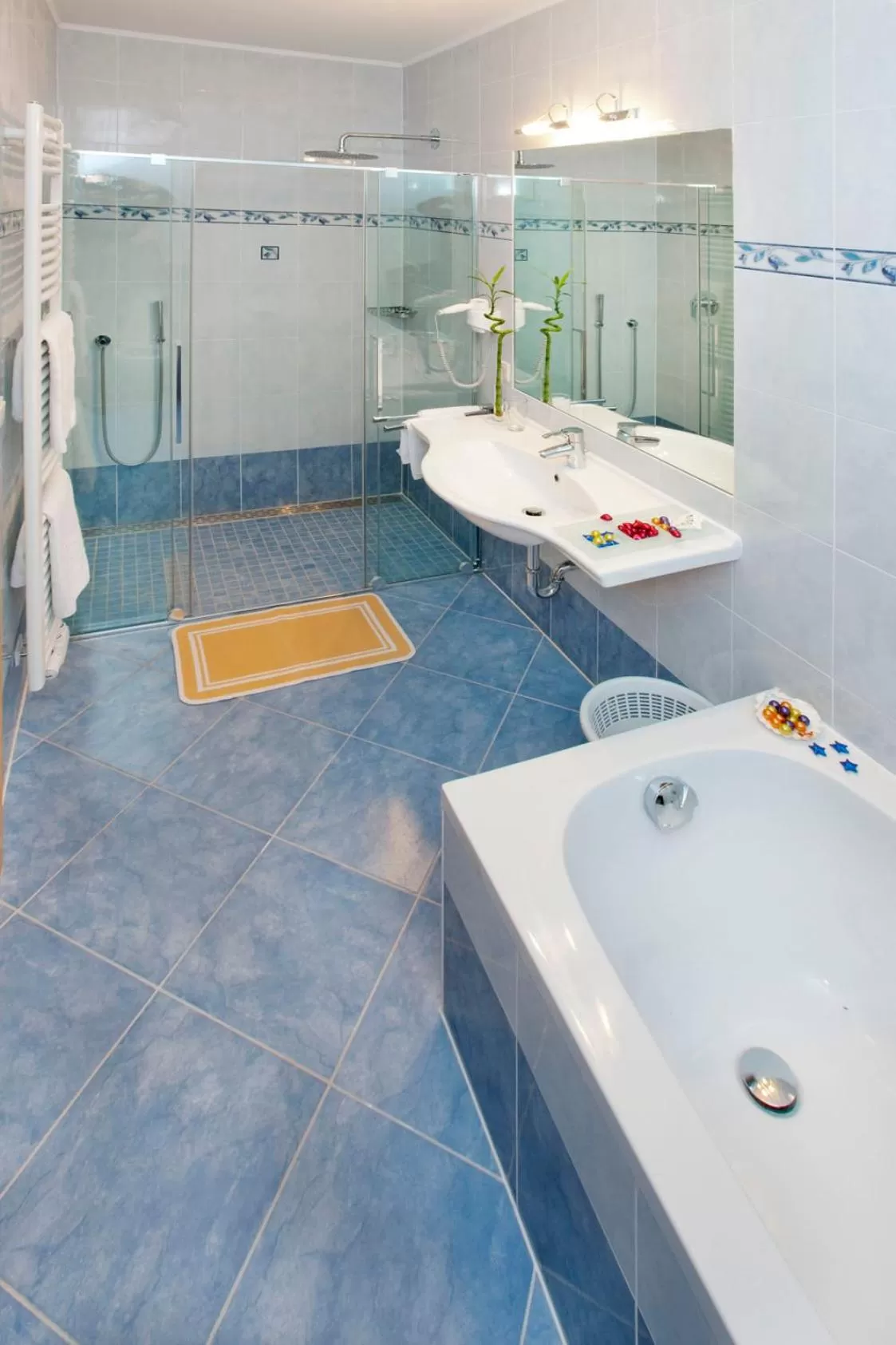 Photo of the whole room in Sporthotel Kalcherhof