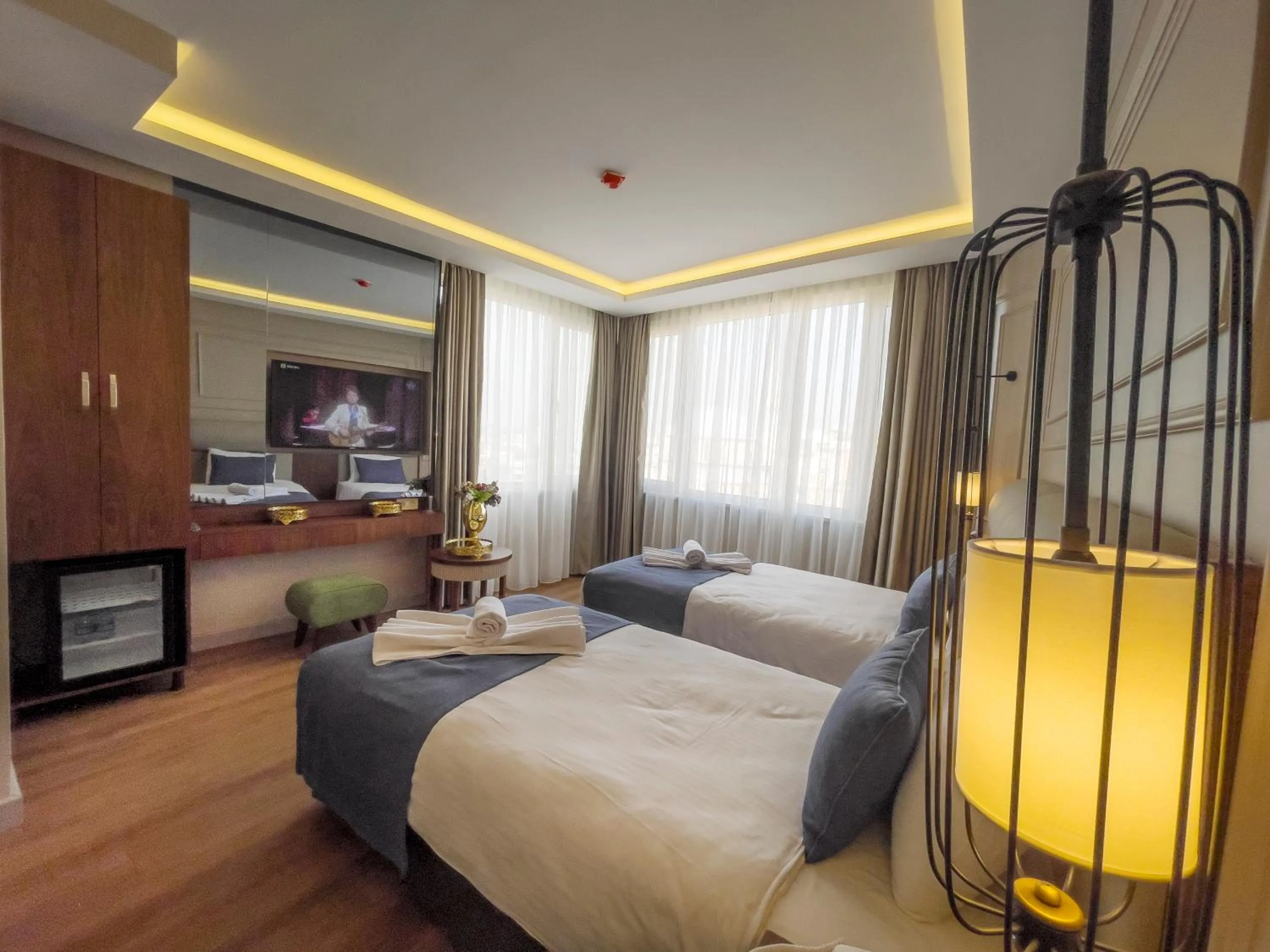 Massage, Bed in Martinenz Hotel