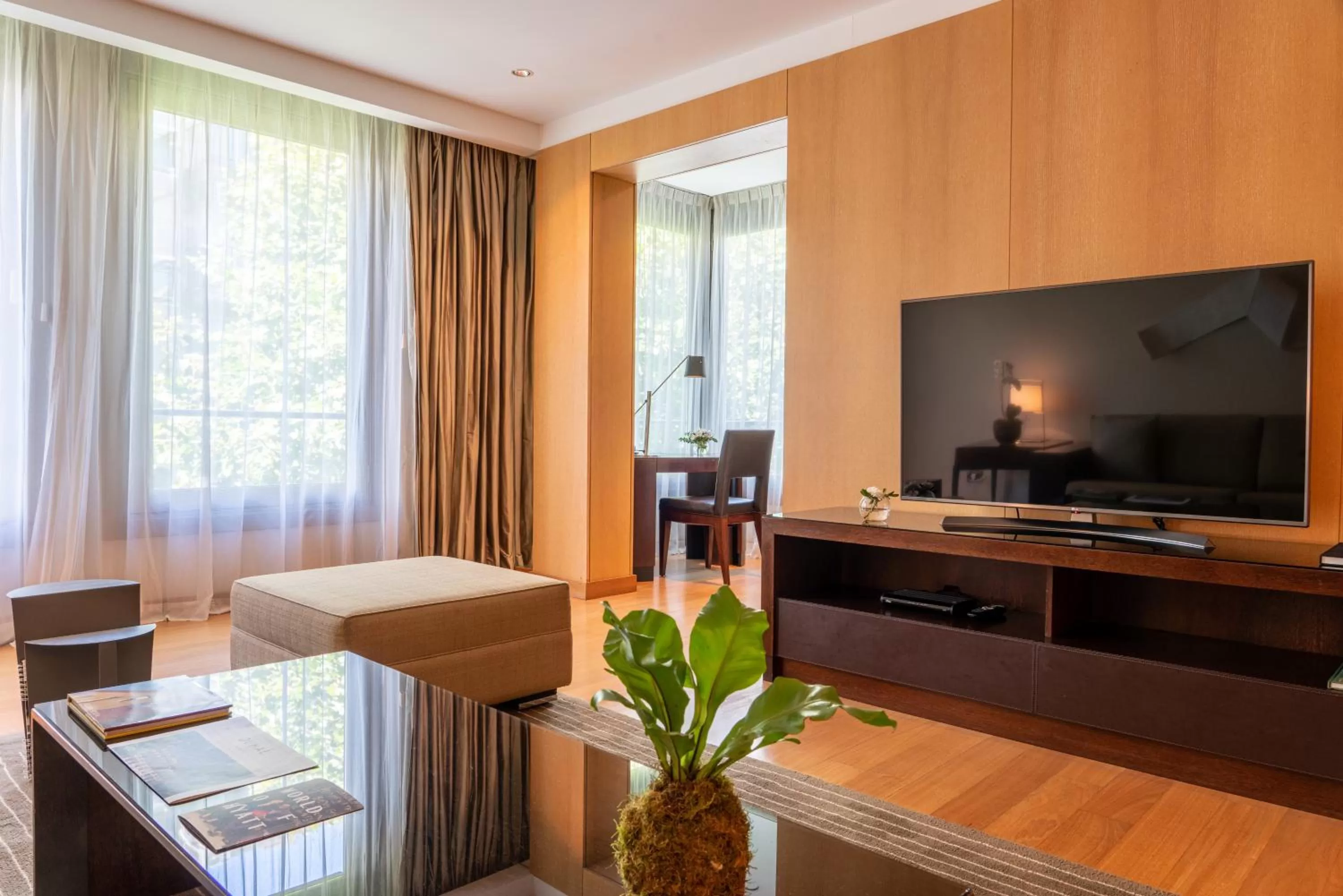 Other in Palacio Duhau - Park Hyatt Buenos Aires